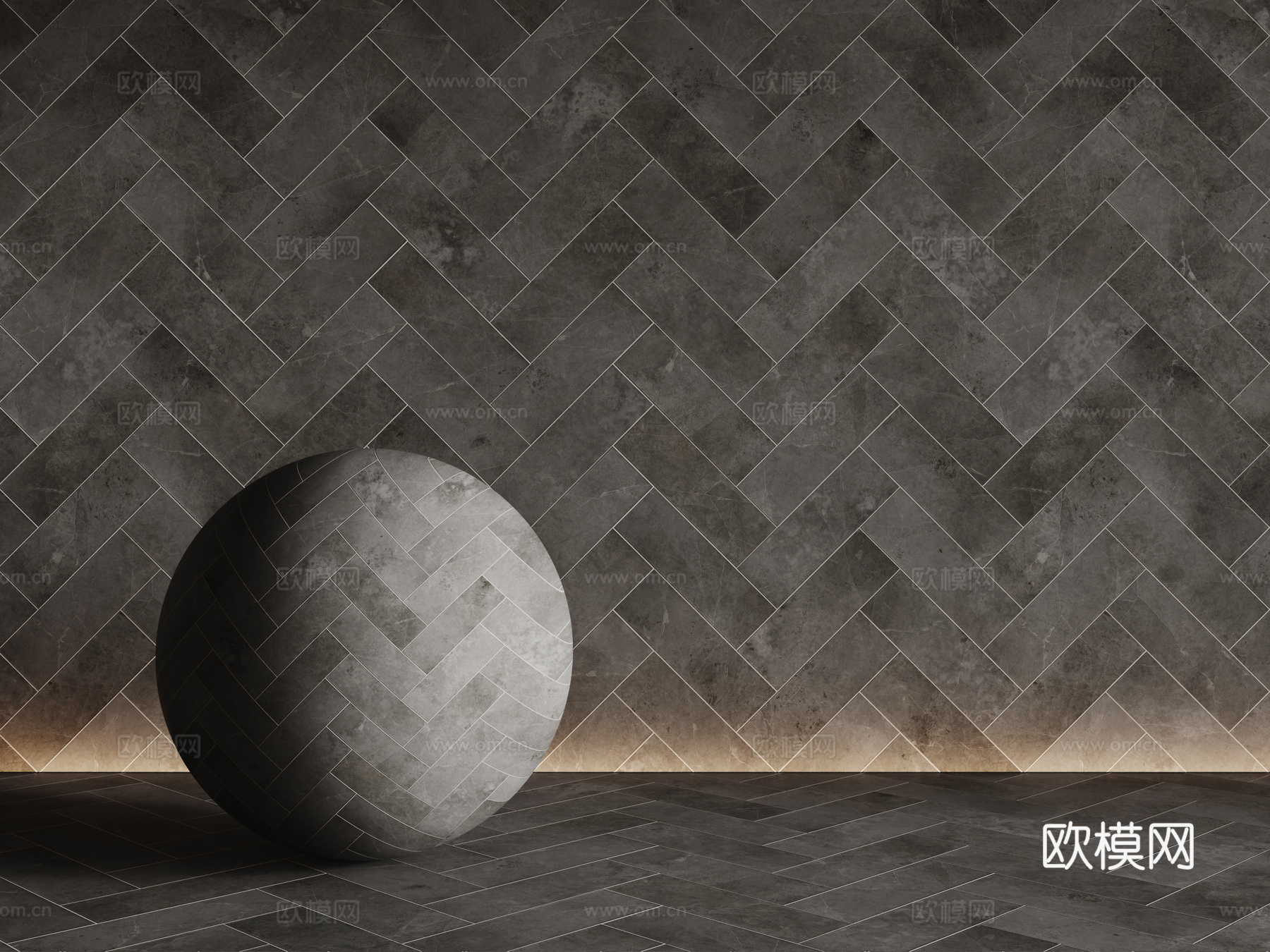 现代瓷砖 厨房瓷砖 洗手间瓷砖 地砖 马赛克su模型