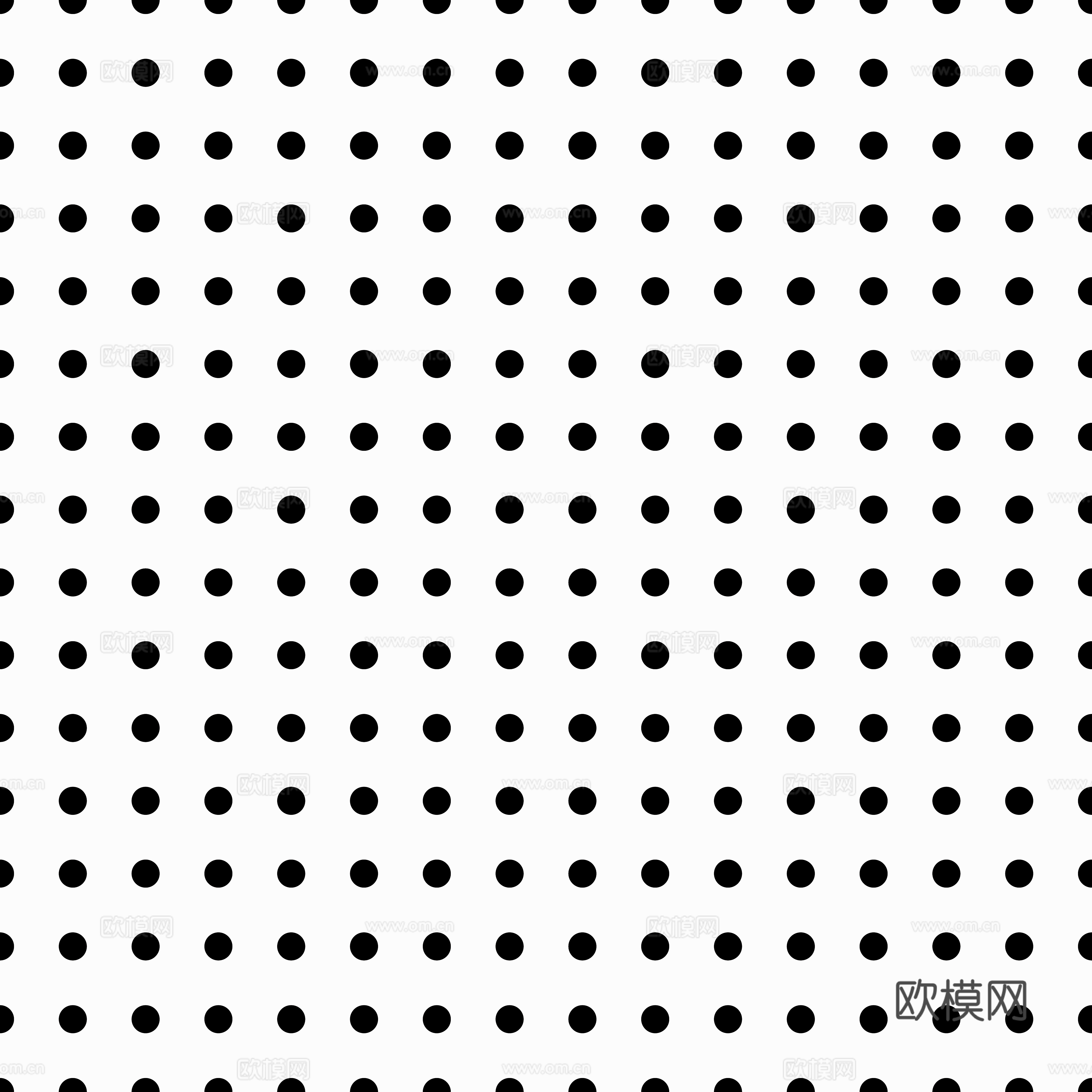 无缝圆形冲孔板穿孔板金属