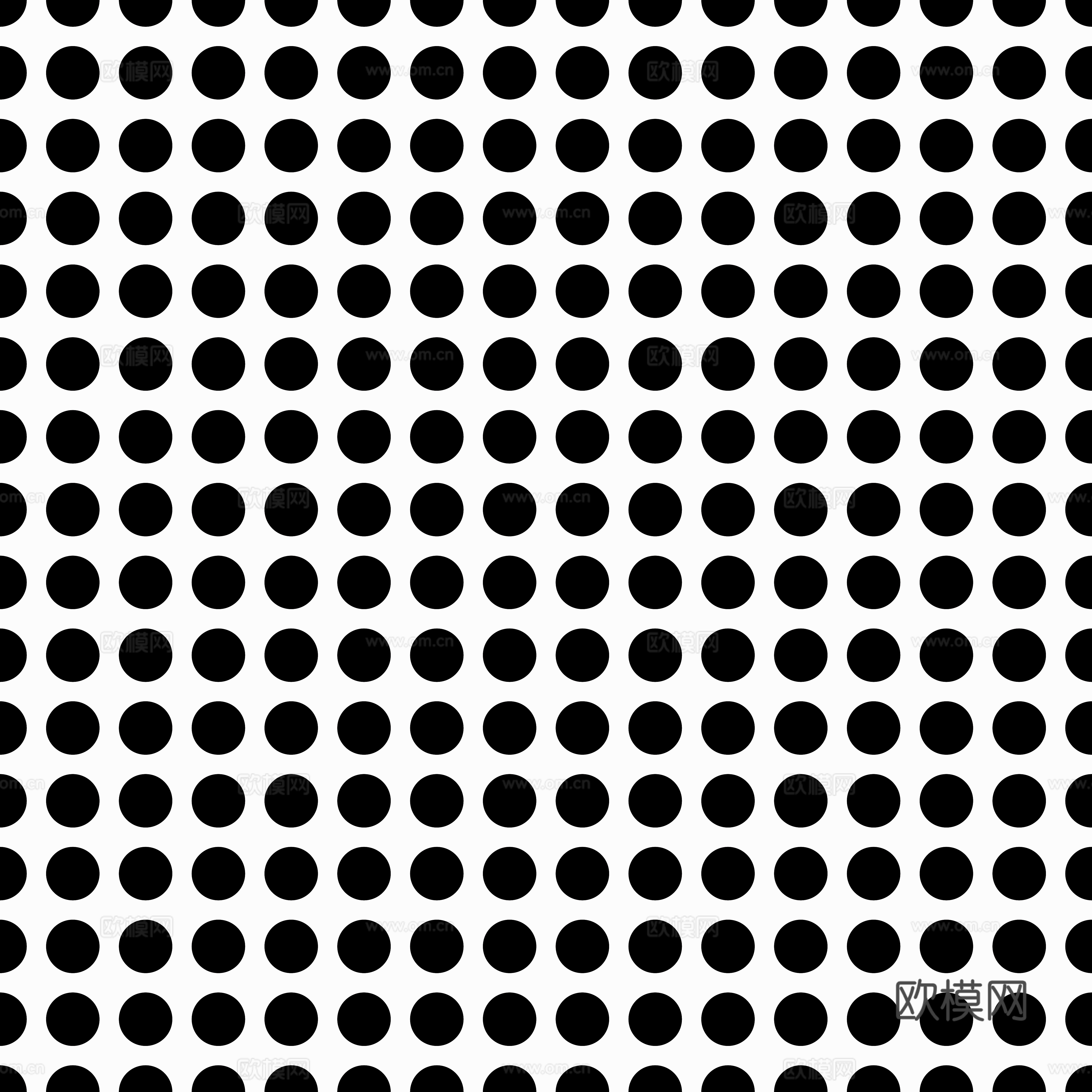 无缝圆形冲孔板穿孔板金属