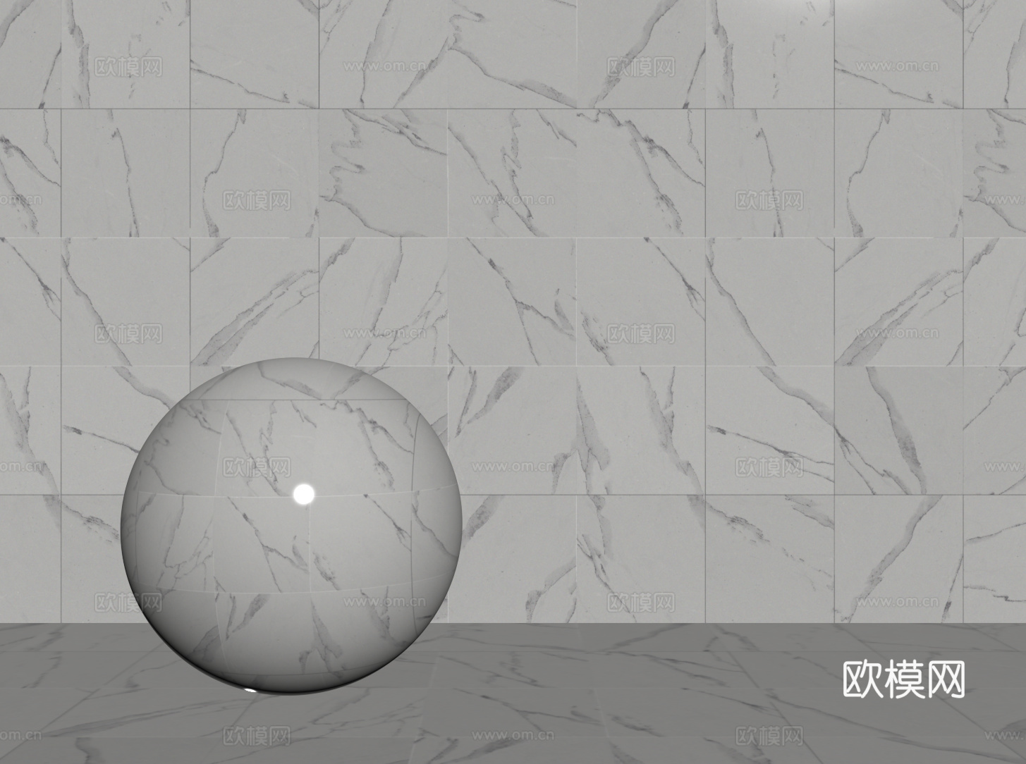 现代瓷砖 厨房瓷砖 洗手间瓷砖 地砖 马赛克su模型