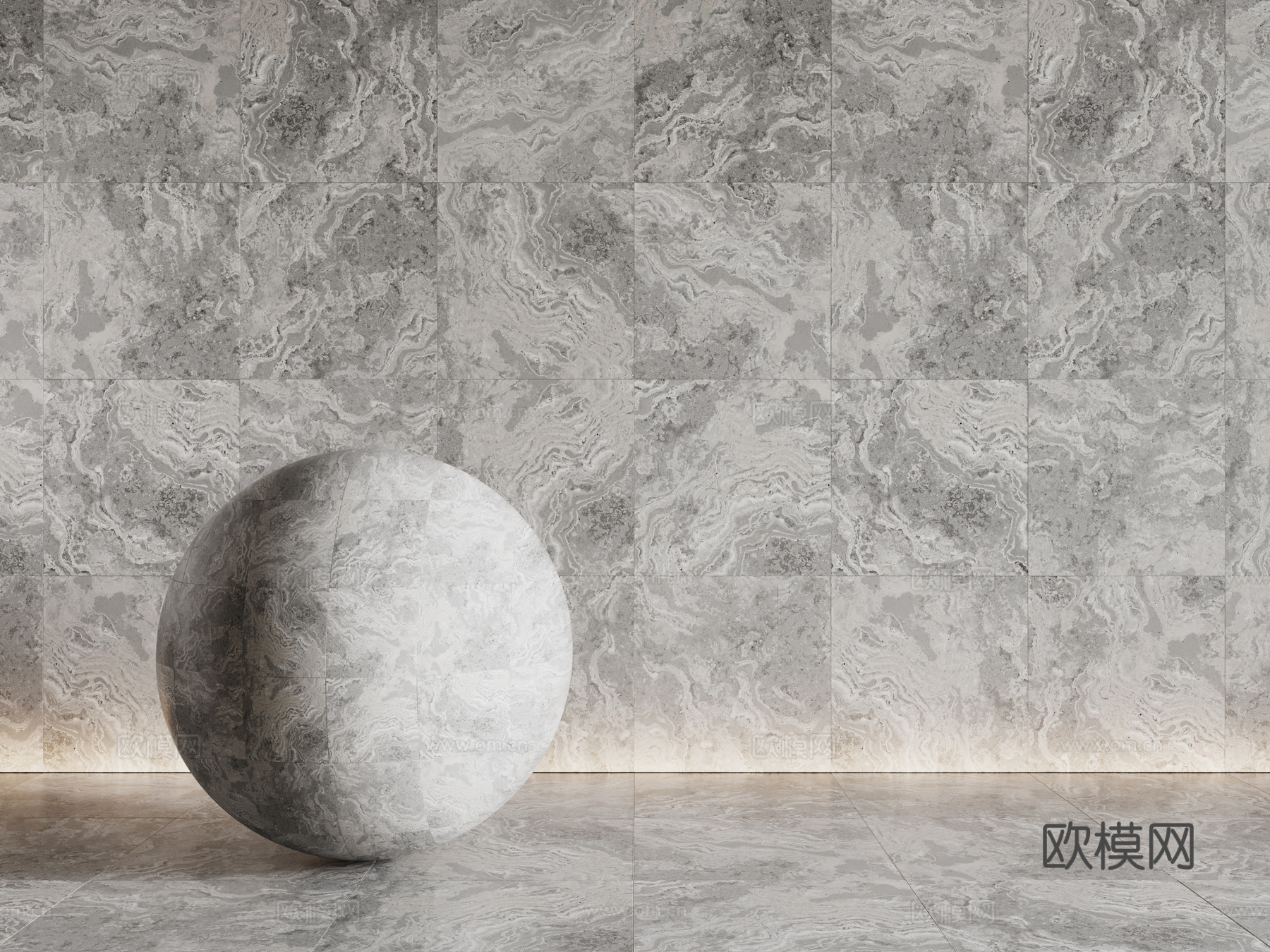 现代瓷砖 厨房瓷砖 洗手间瓷砖 地砖 马赛克su模型