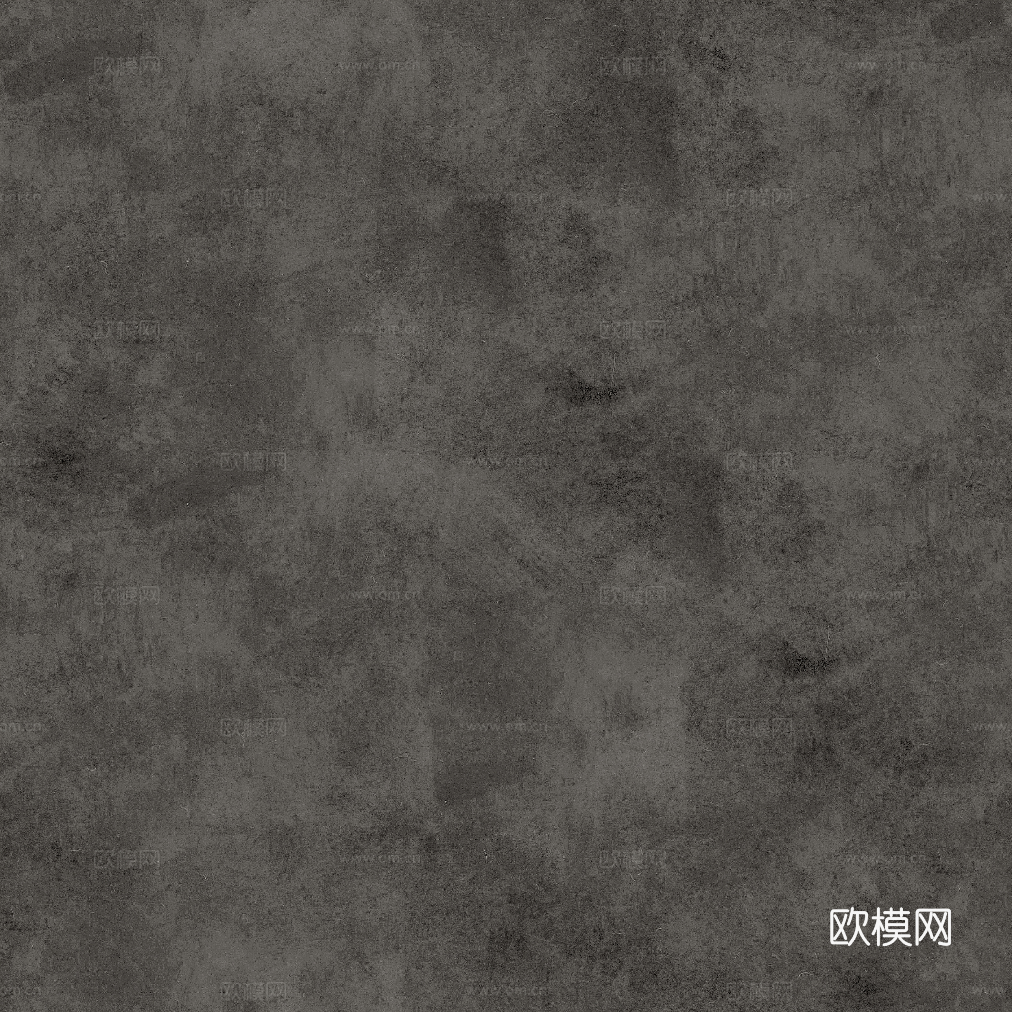 复古做旧金属_无缝锈板金属_无缝银色做旧金属