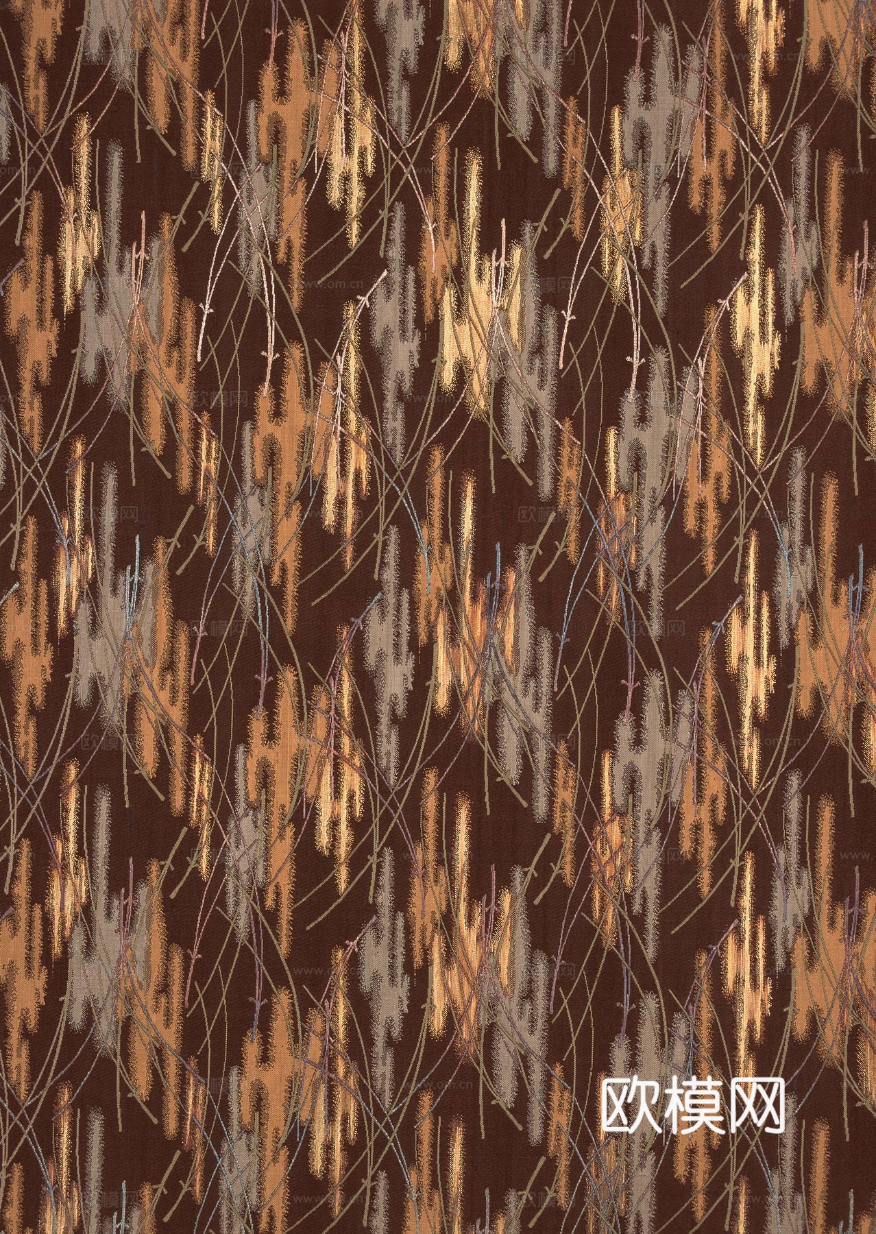 日式和风布纹47