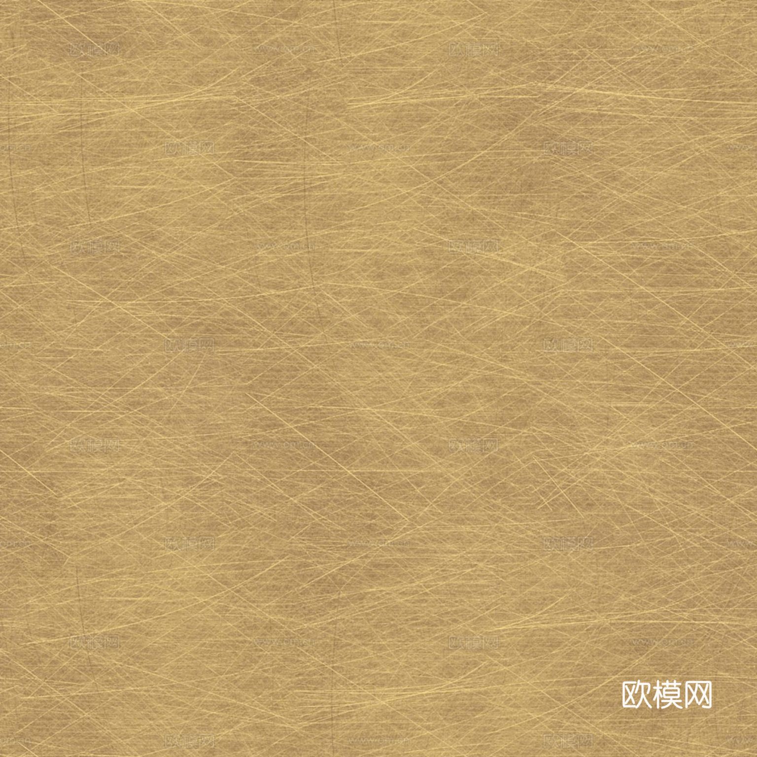 无缝金色拉丝乱纹