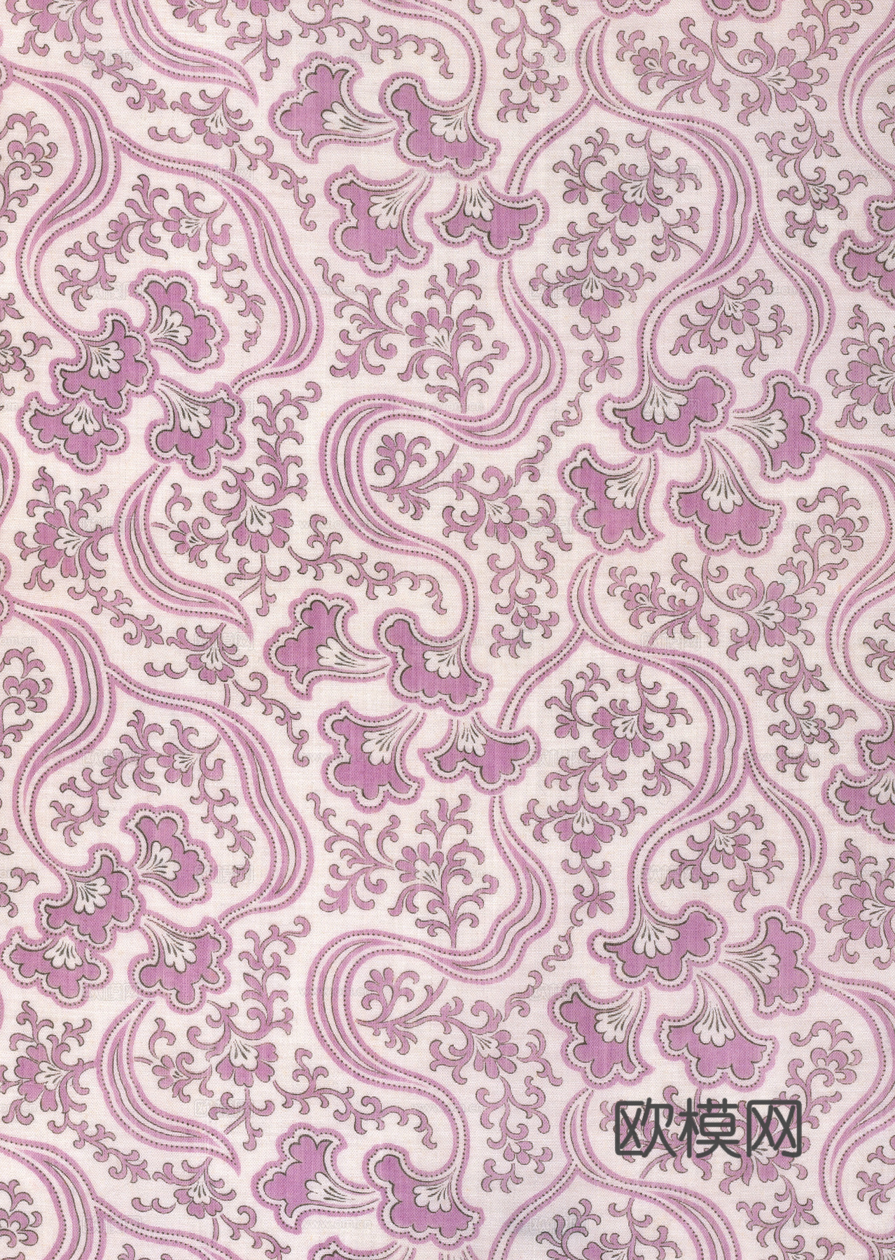 日式和风布纹15