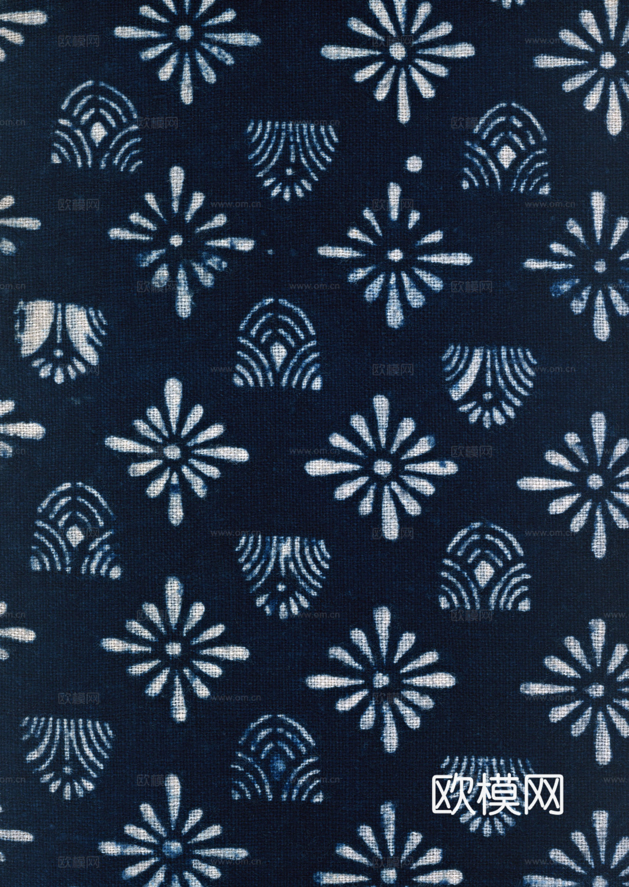 日式和风布纹256下载