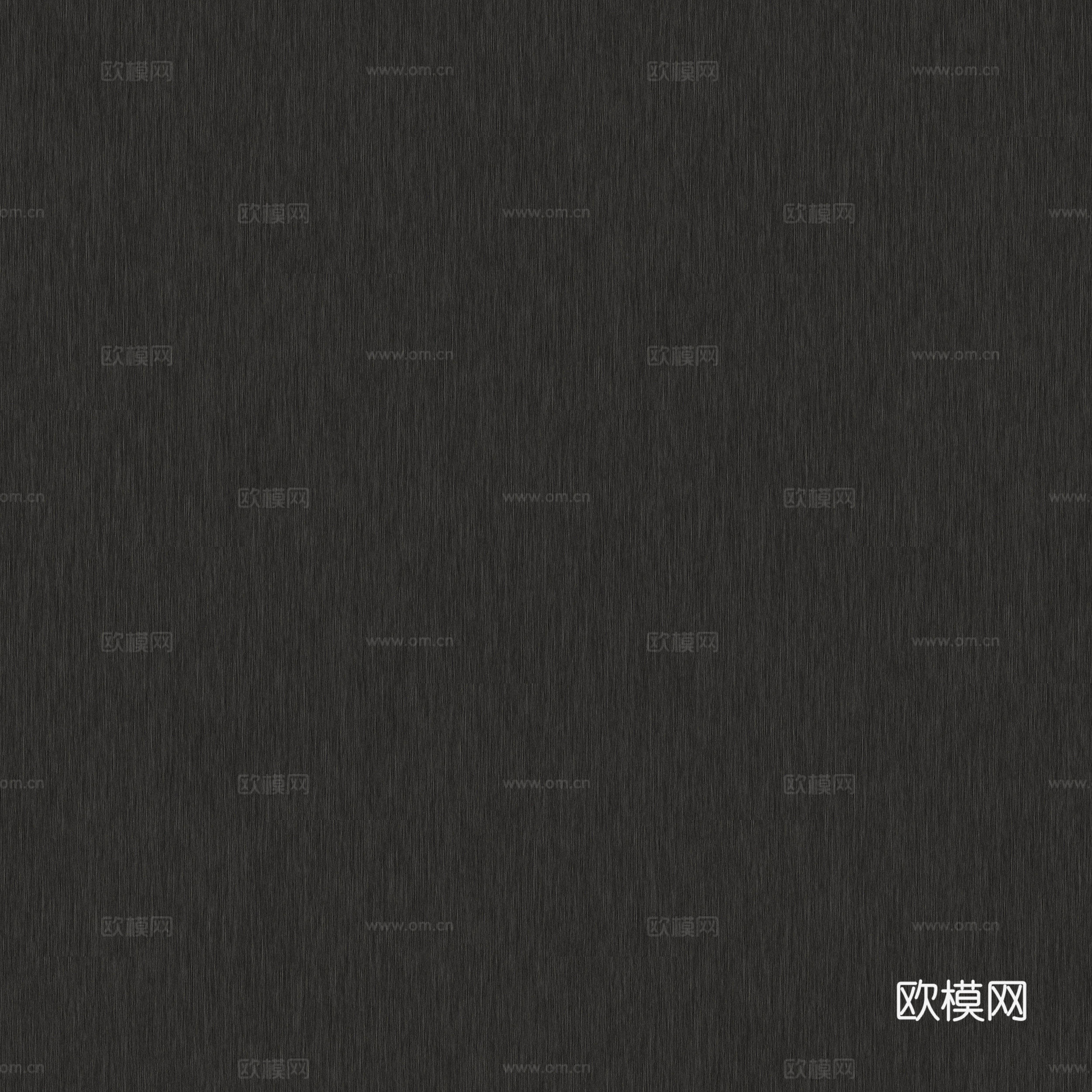 深灰色哑光拉丝金属