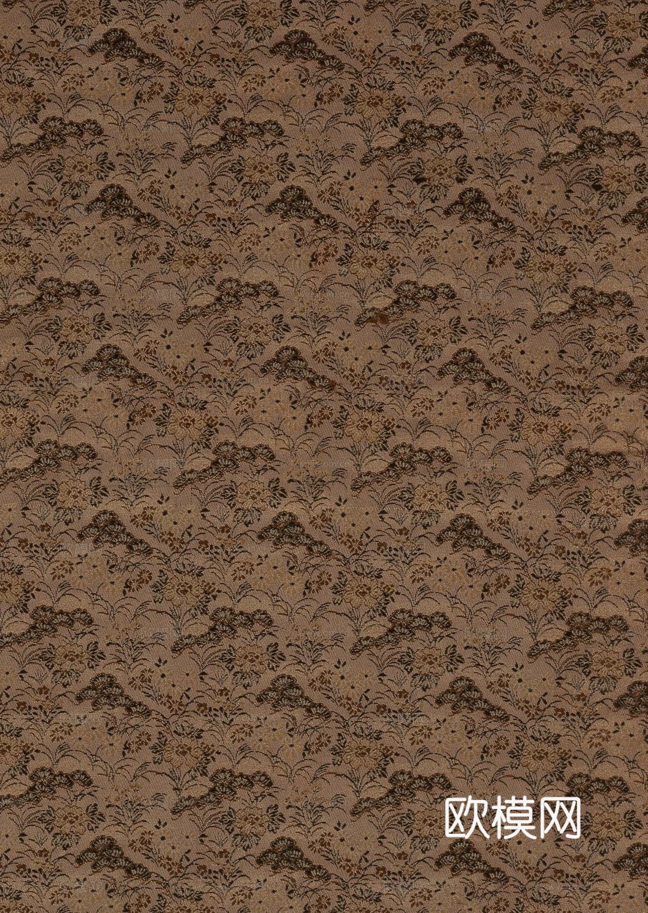 日式和风布纹107