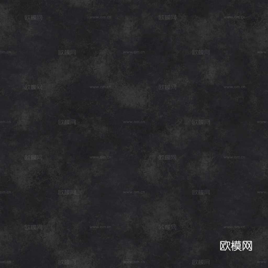 无缝黑灰色做旧脏旧质感金属板