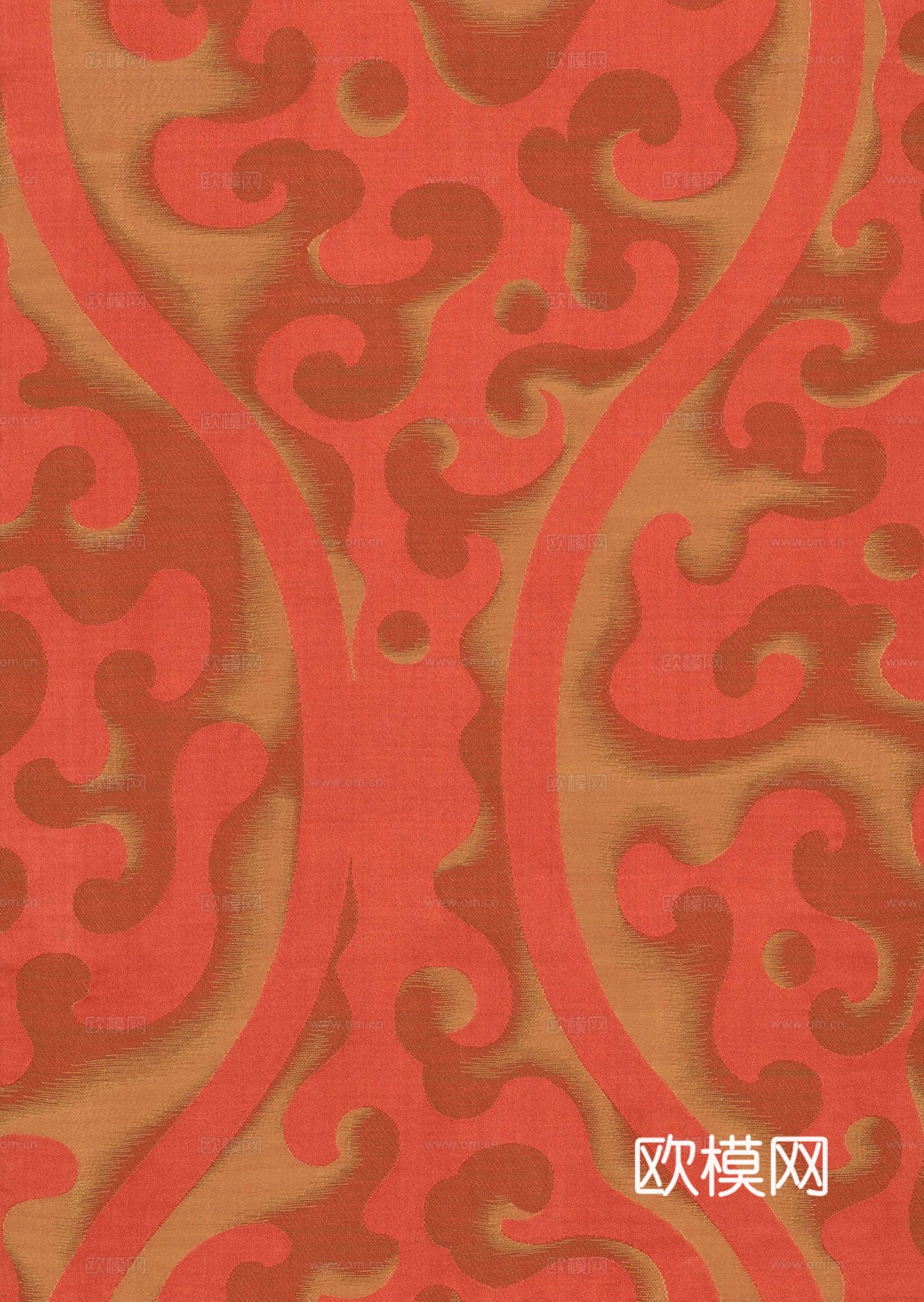 日式和风布纹59