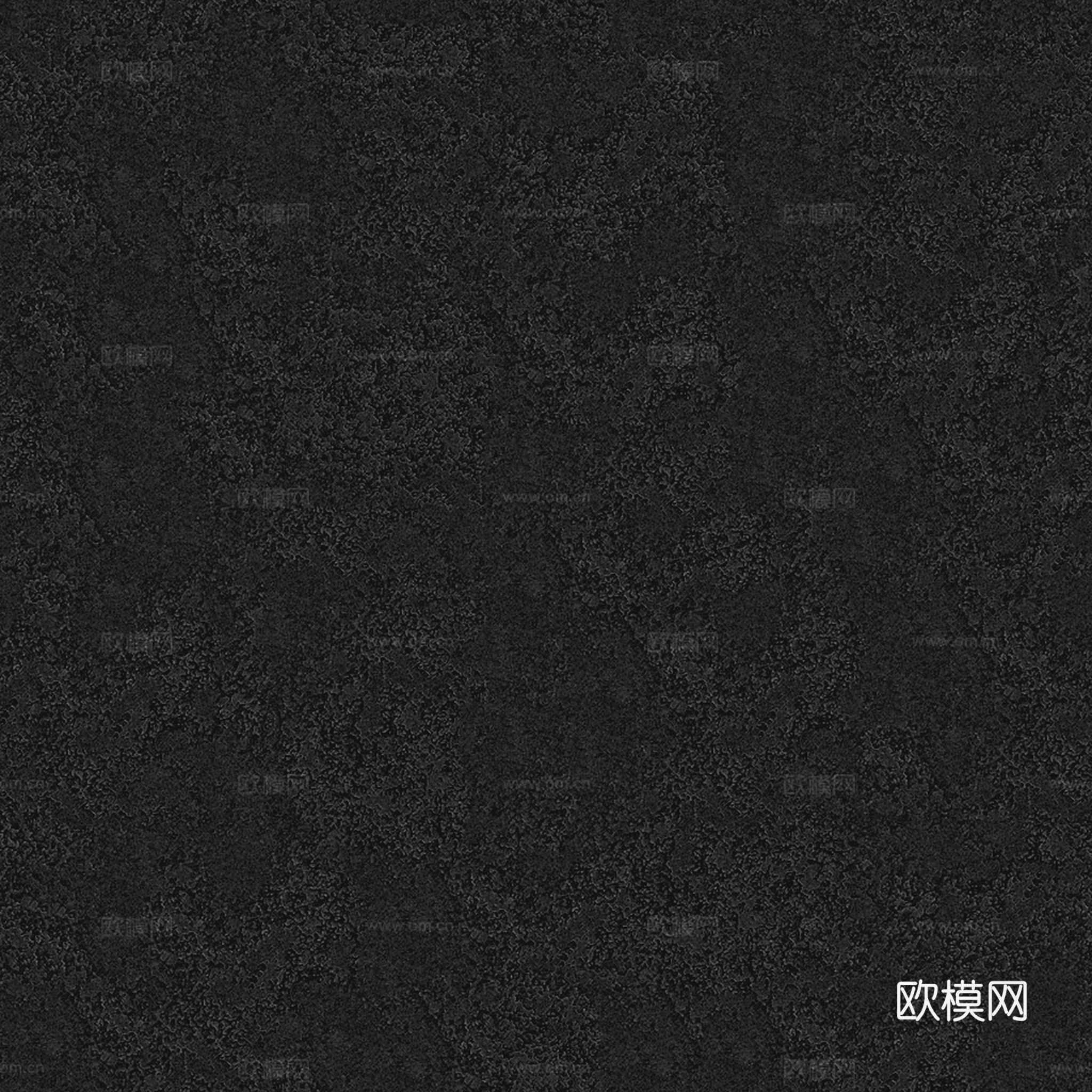 无缝黑色喷砂磨砂不锈钢金属板