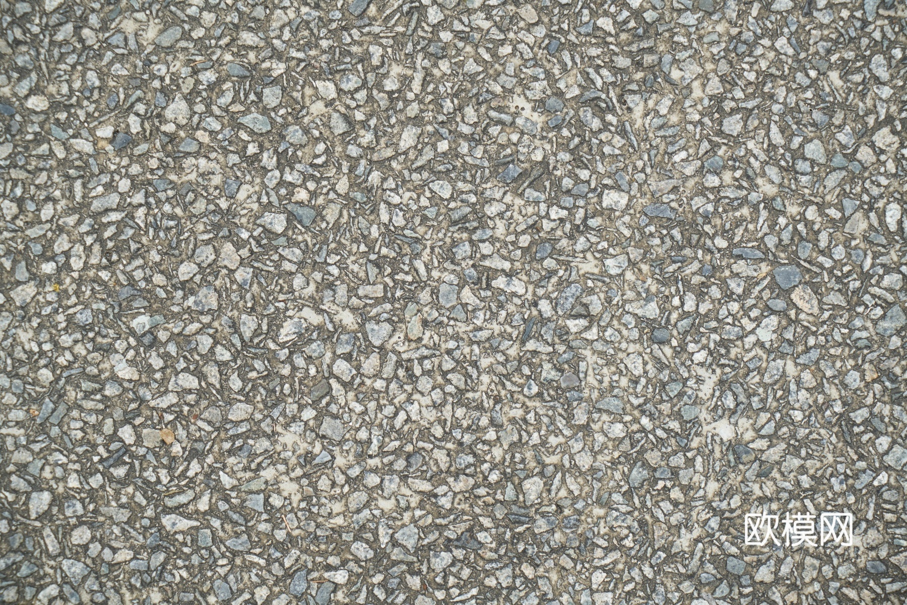 现代鹅卵石，碎石，石子，砂砾石，水洗石，混凝土，水泥地面