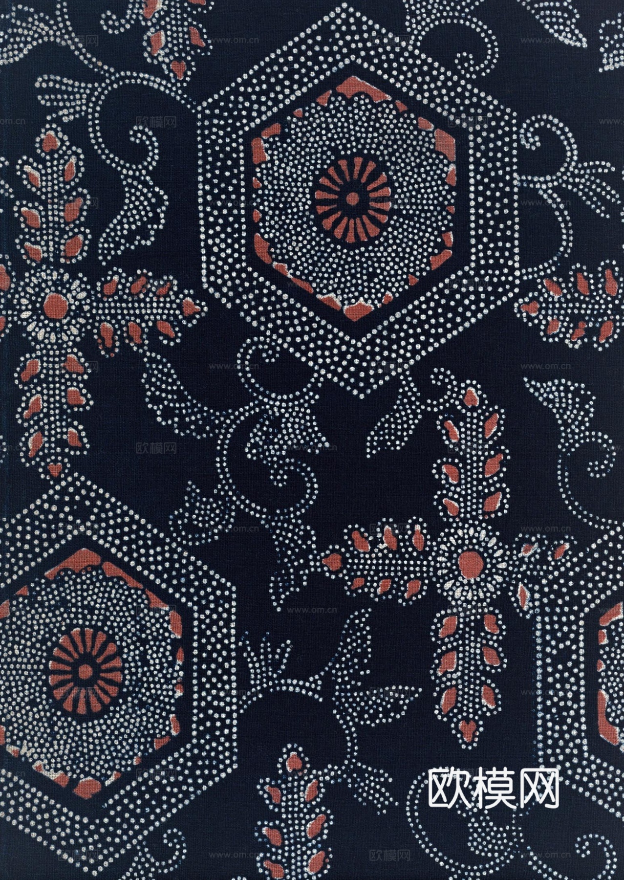 日式和风布纹262下载