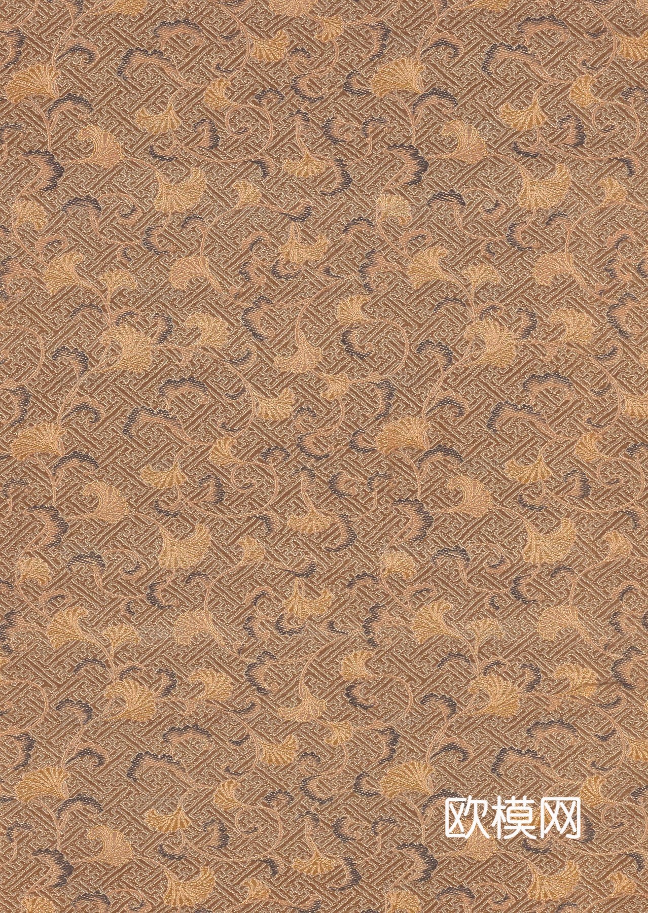 日式和风布纹104