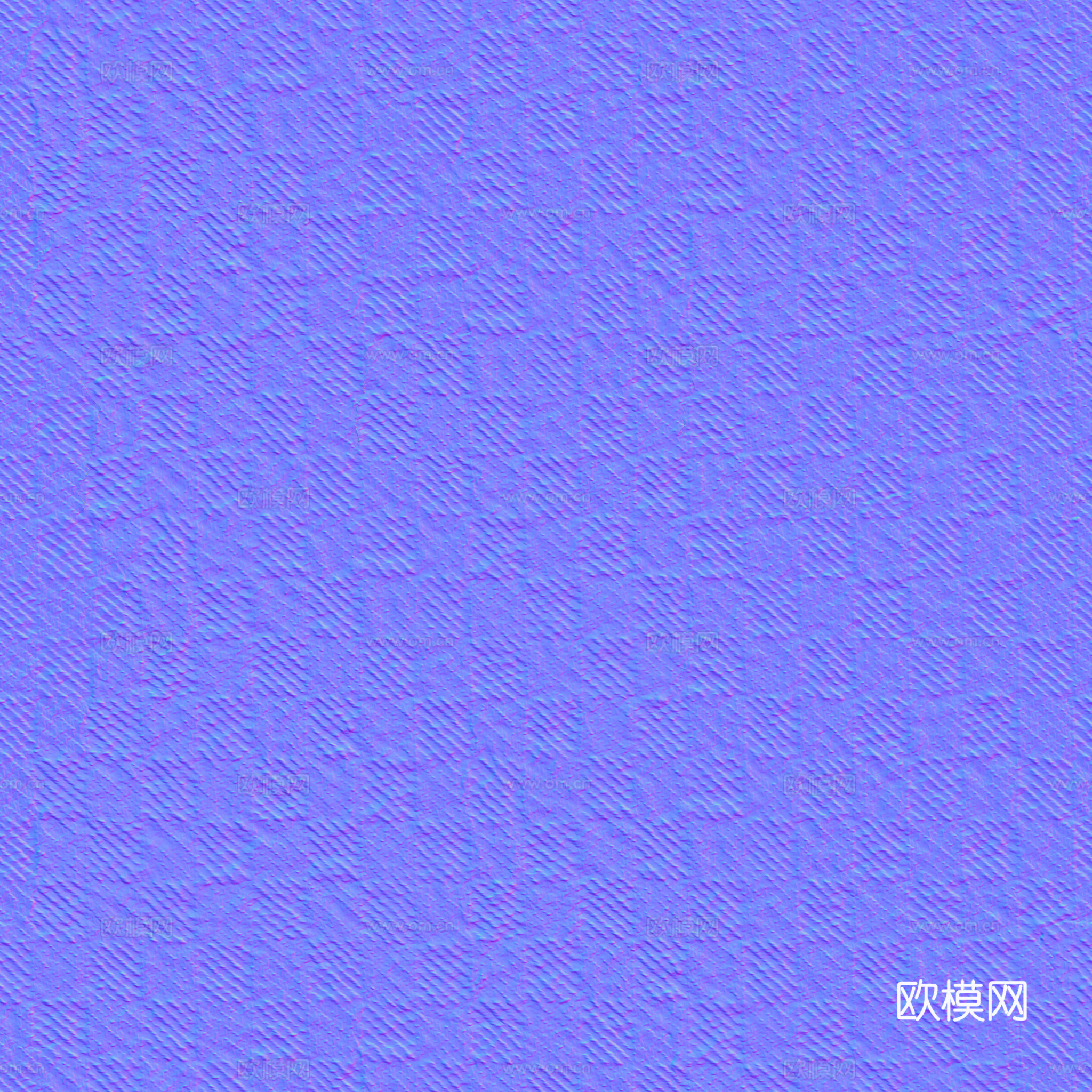 无缝棋盘格布料_简约针织布