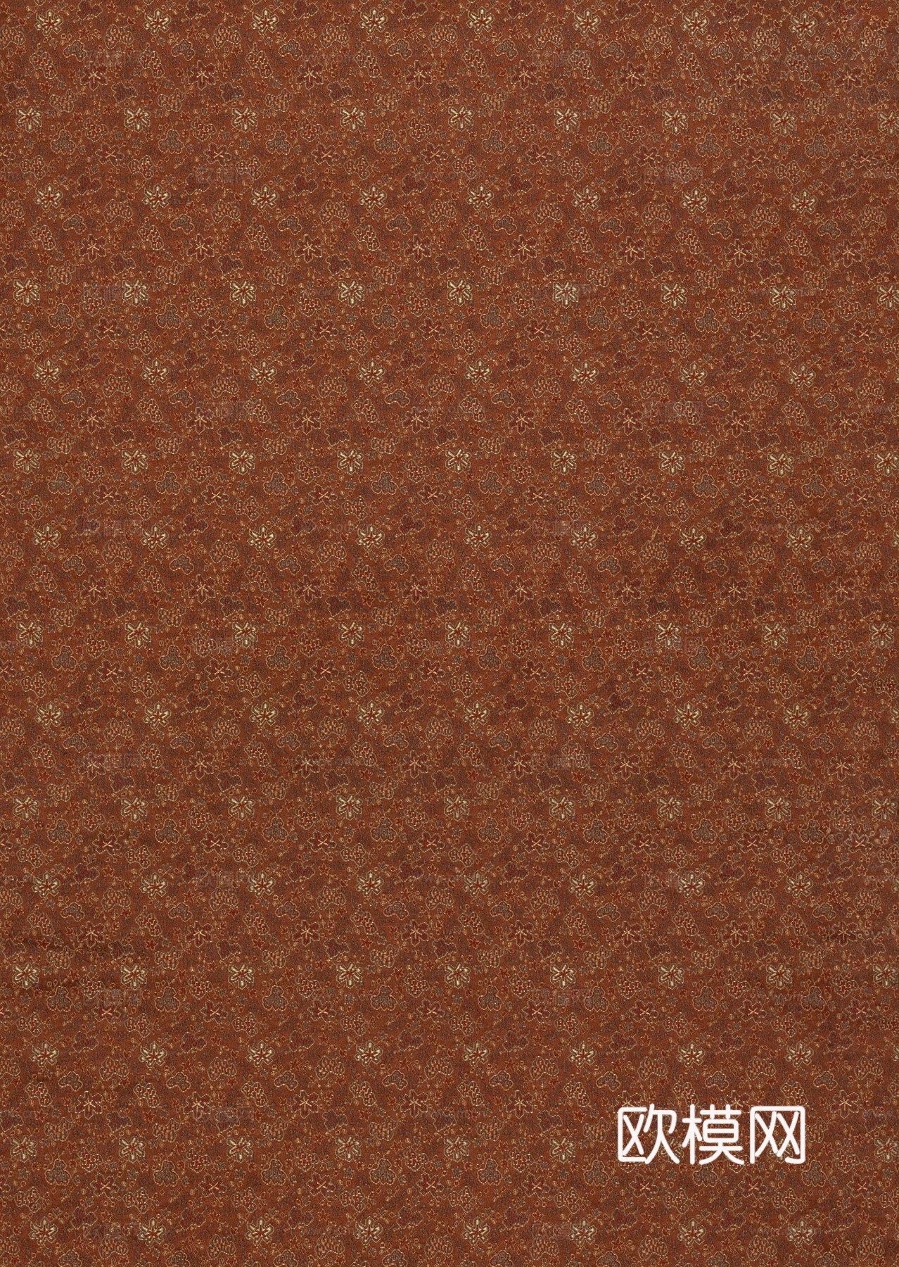 日式和风布纹110