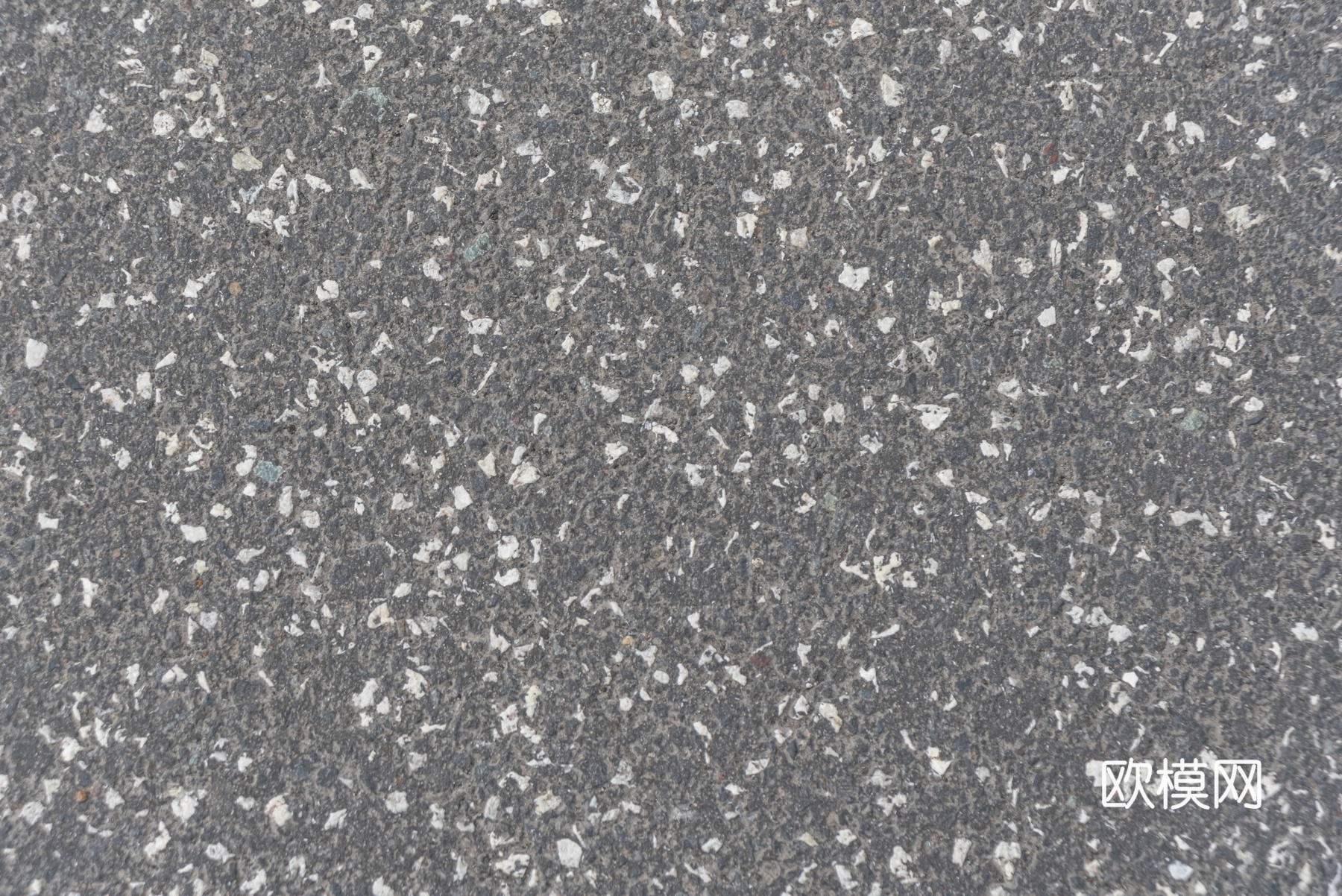 现代碎石，石子，砂砾石，水洗石，混凝土，水泥沥青地面