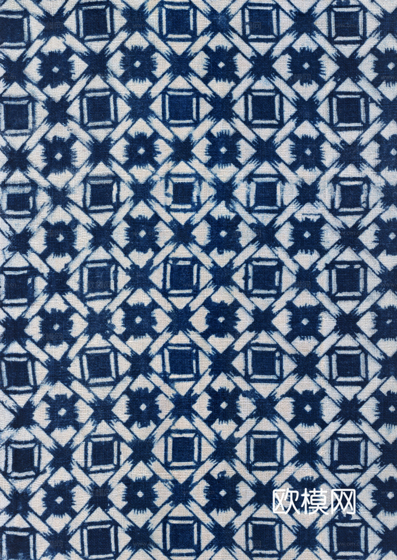 日式和风布纹248下载