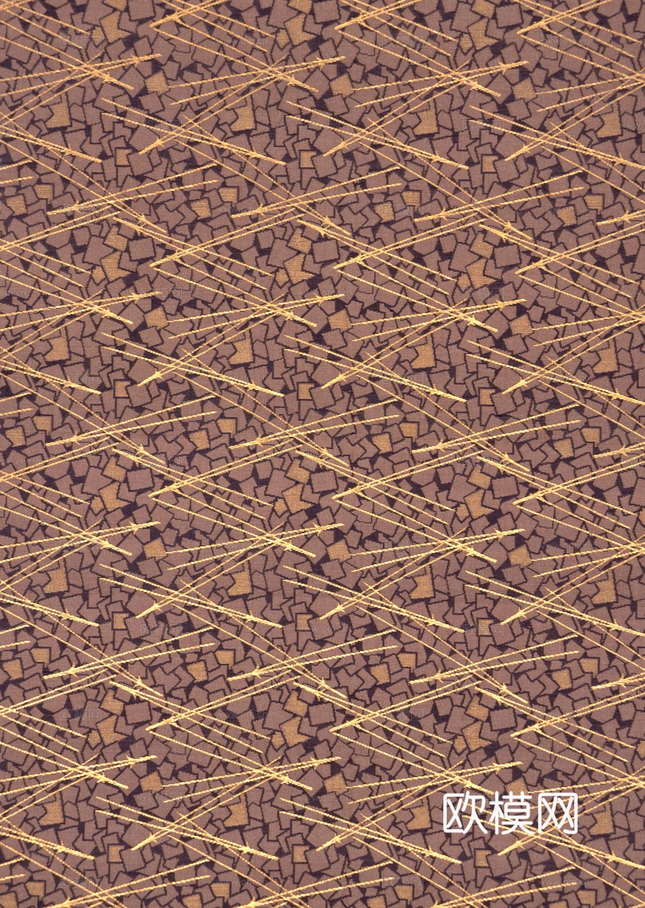 日式和风布纹34