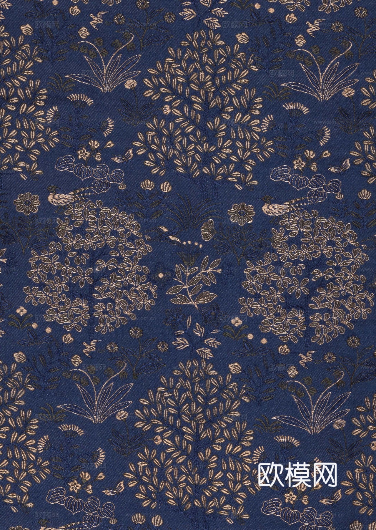 日式和风布纹239