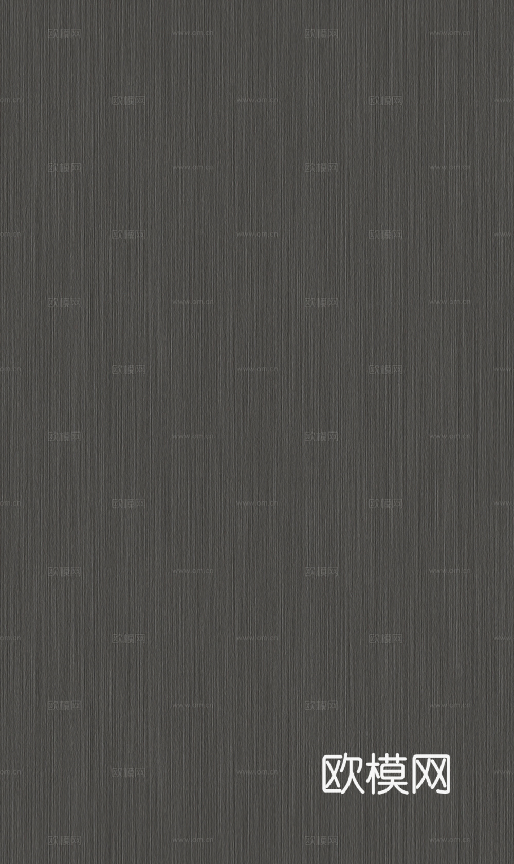 枪灰色拉丝金属