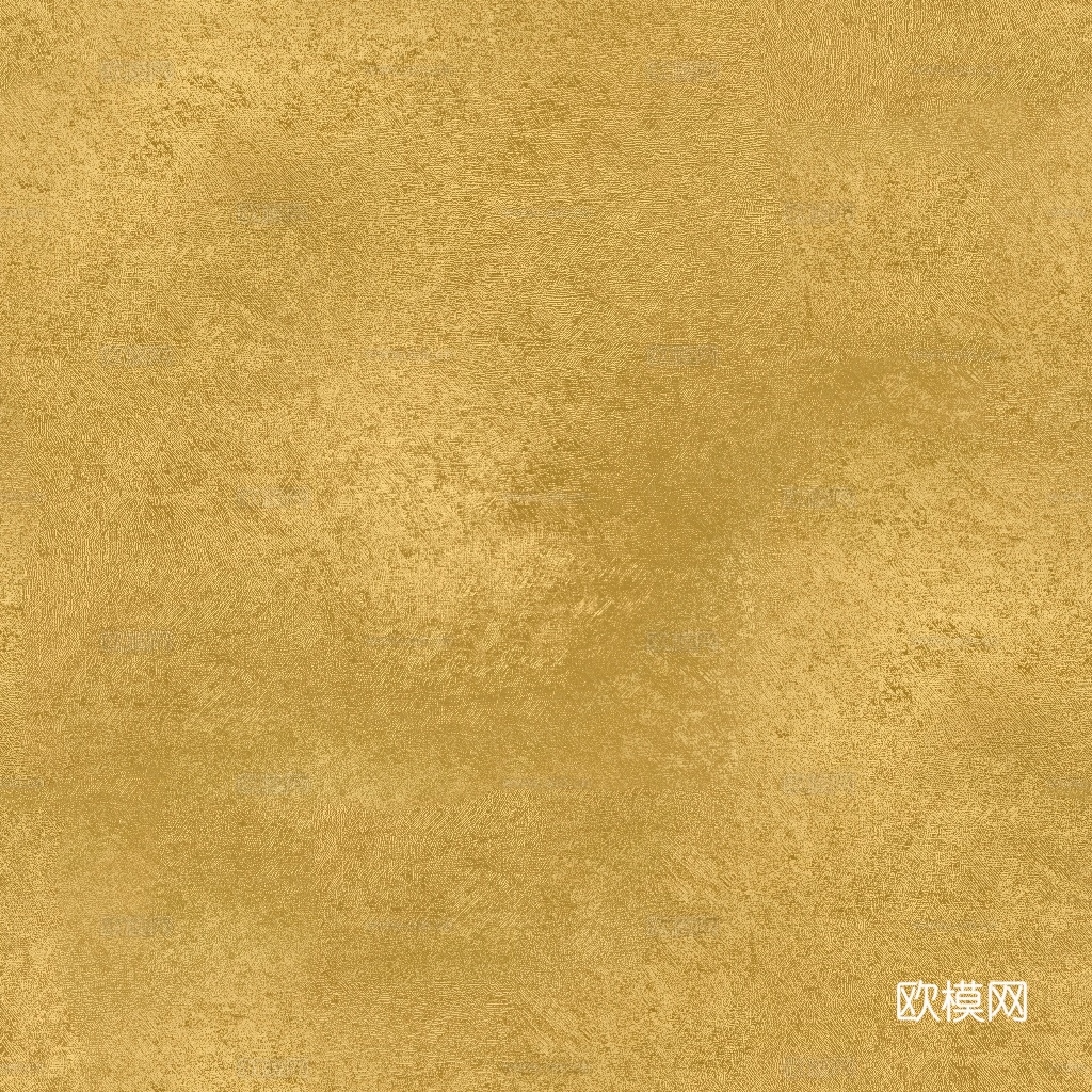 无缝金色磨砂金属拉丝金属