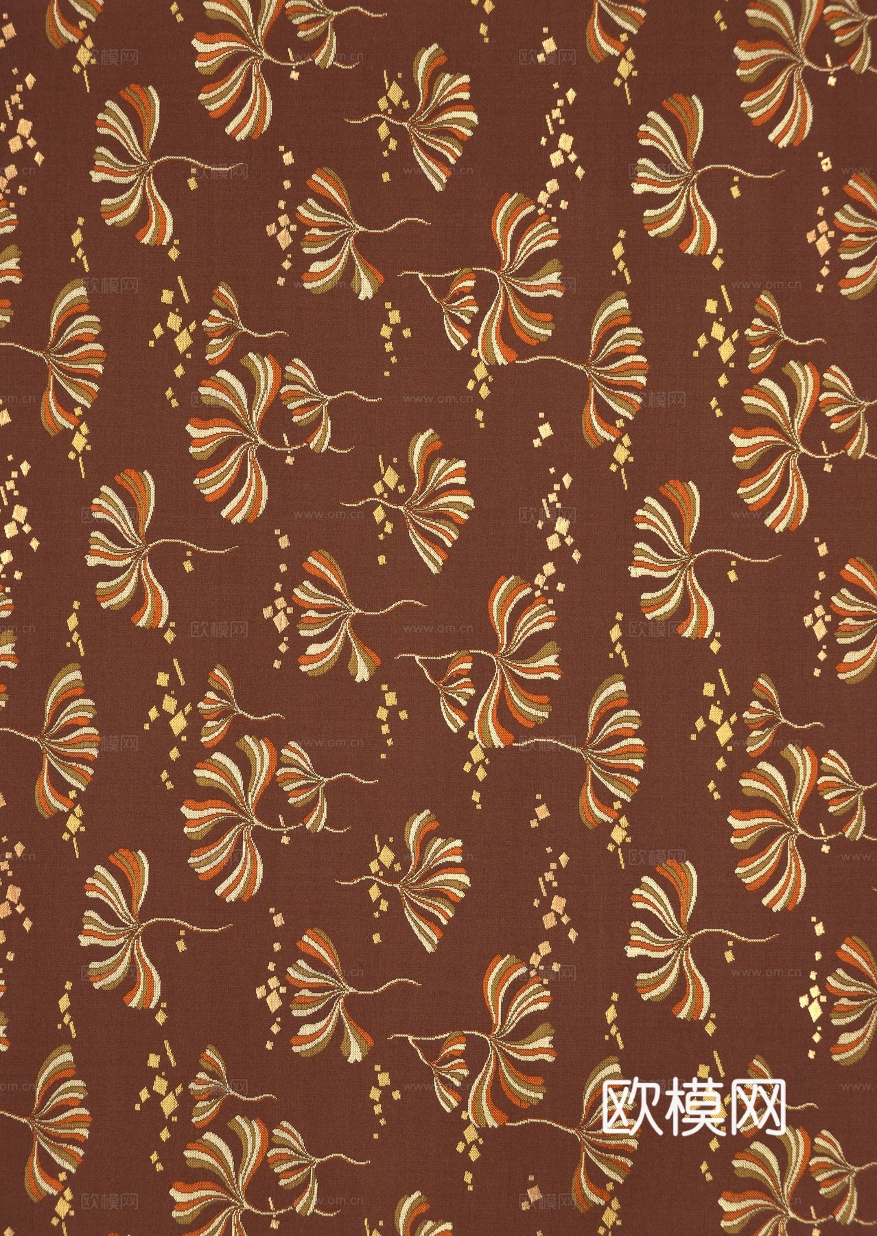 日式和风布纹221下载