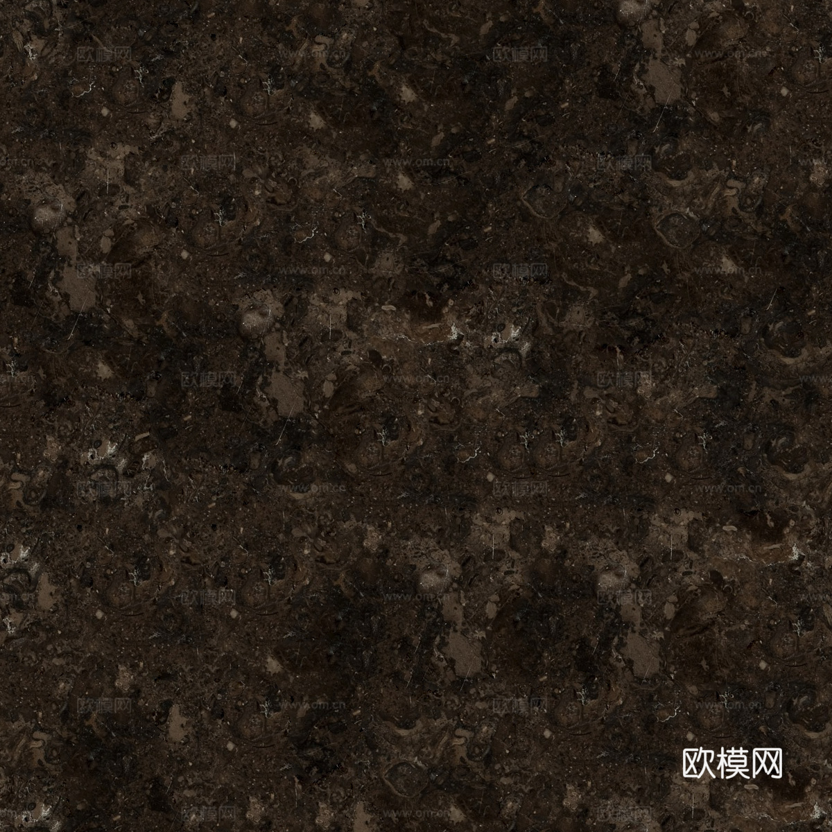 深咖色、浅咖色，棕色，棕黄色大理石纹理1