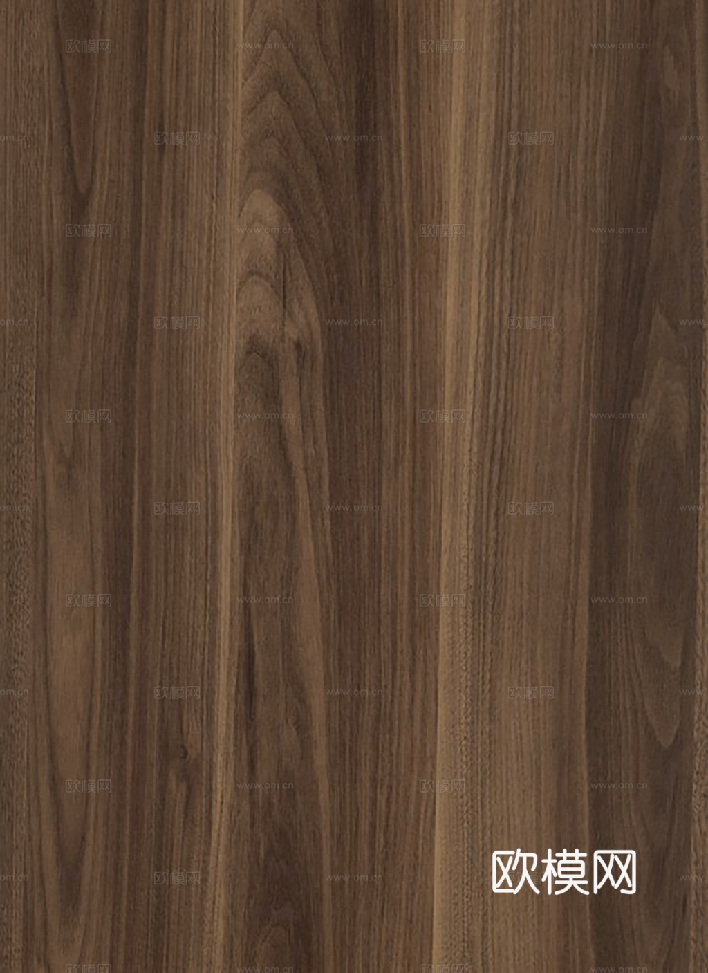 高精度胡桃木纹理贴图