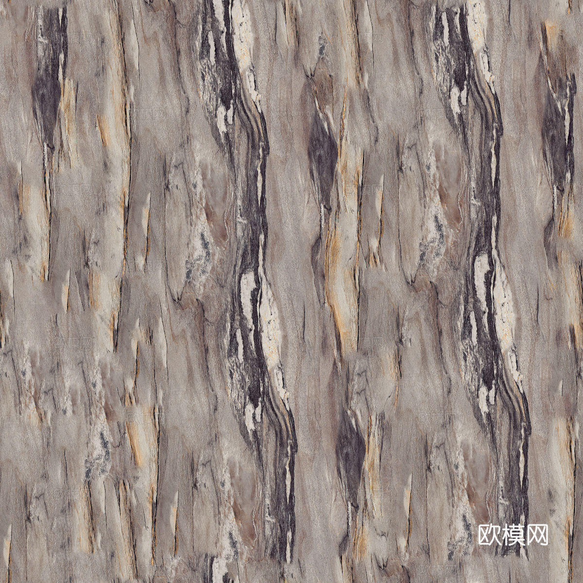 深咖色、浅咖色，棕色，棕黄色大理石纹理131