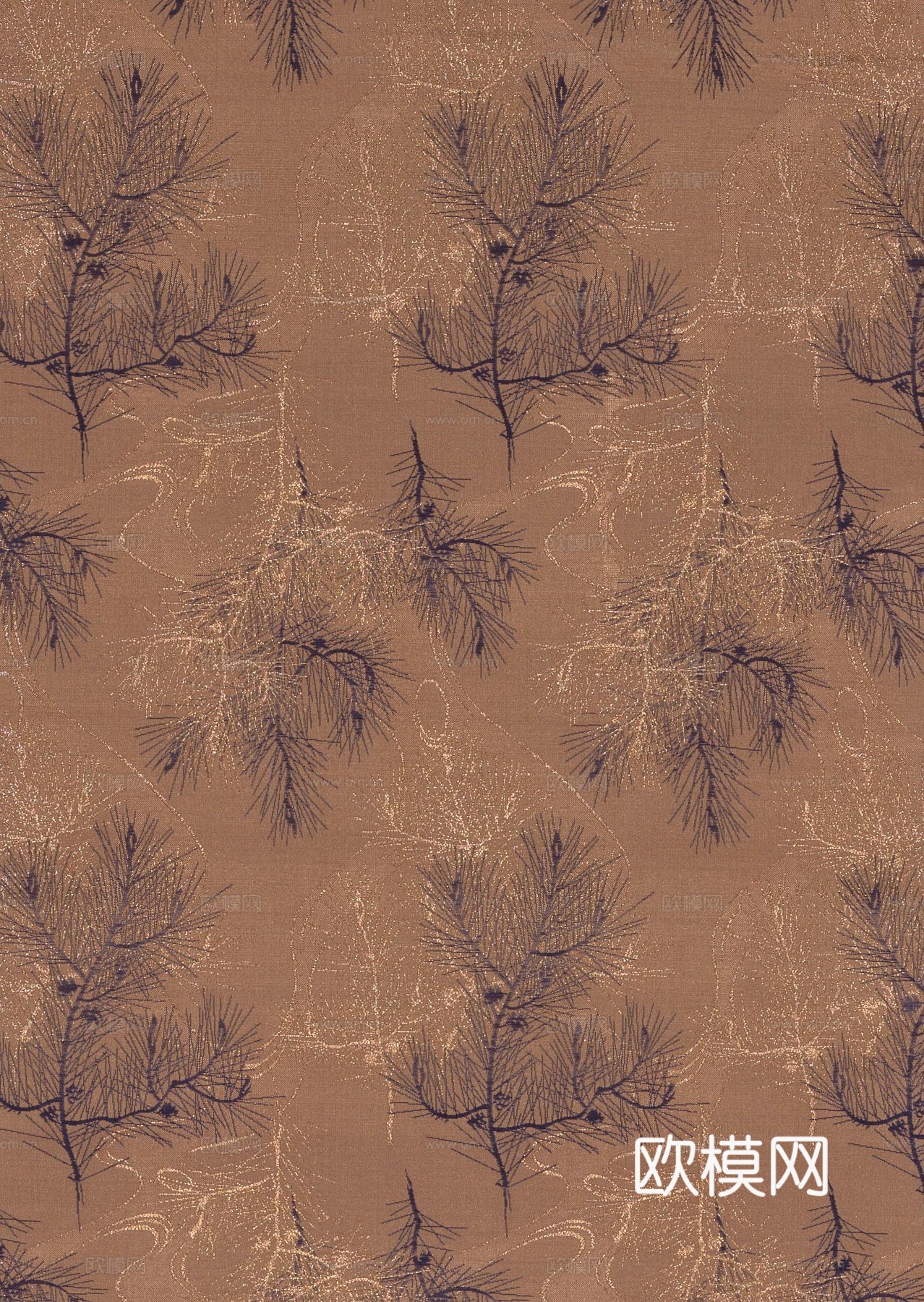 日式和风布纹83