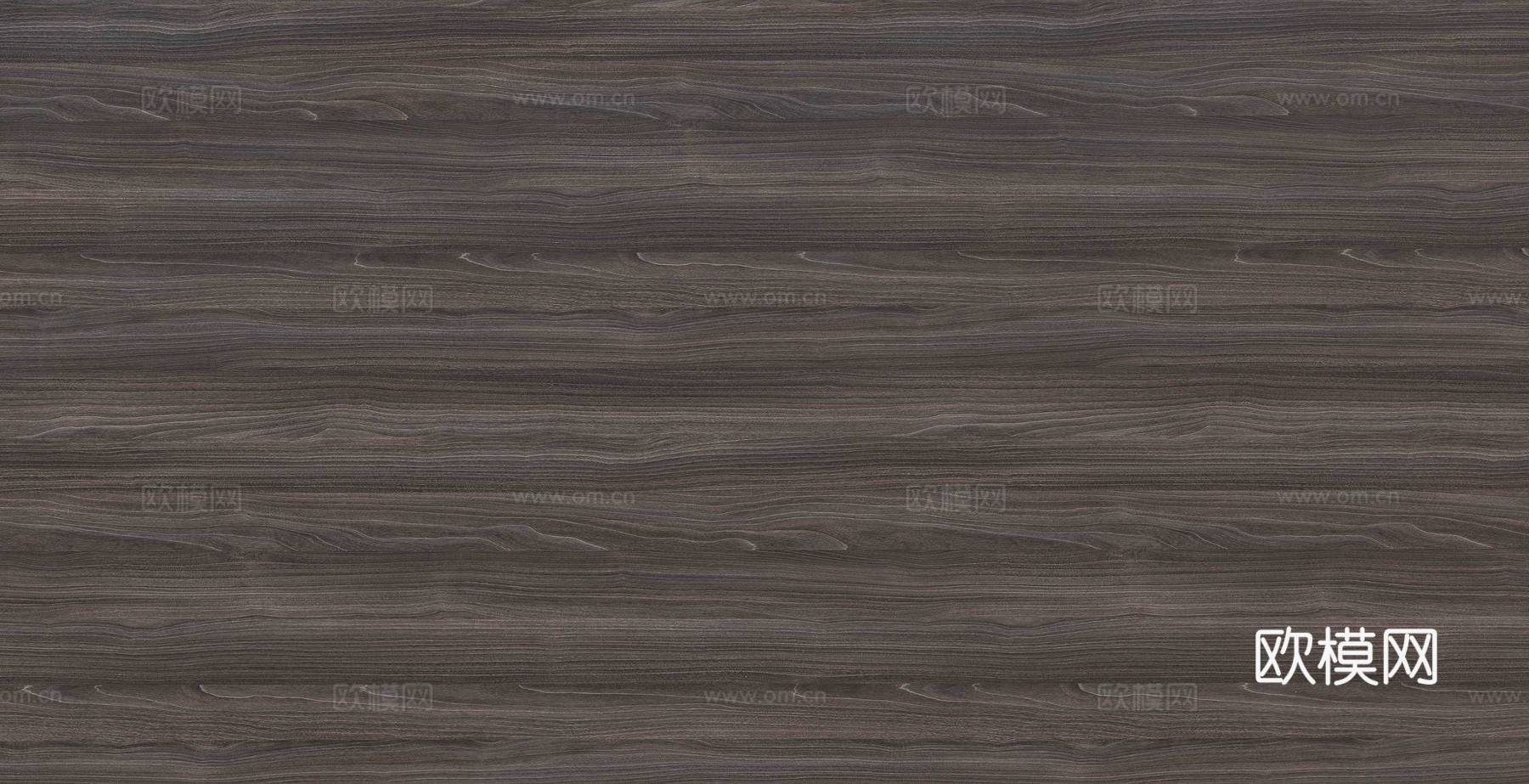 高精度深色木材表面材质