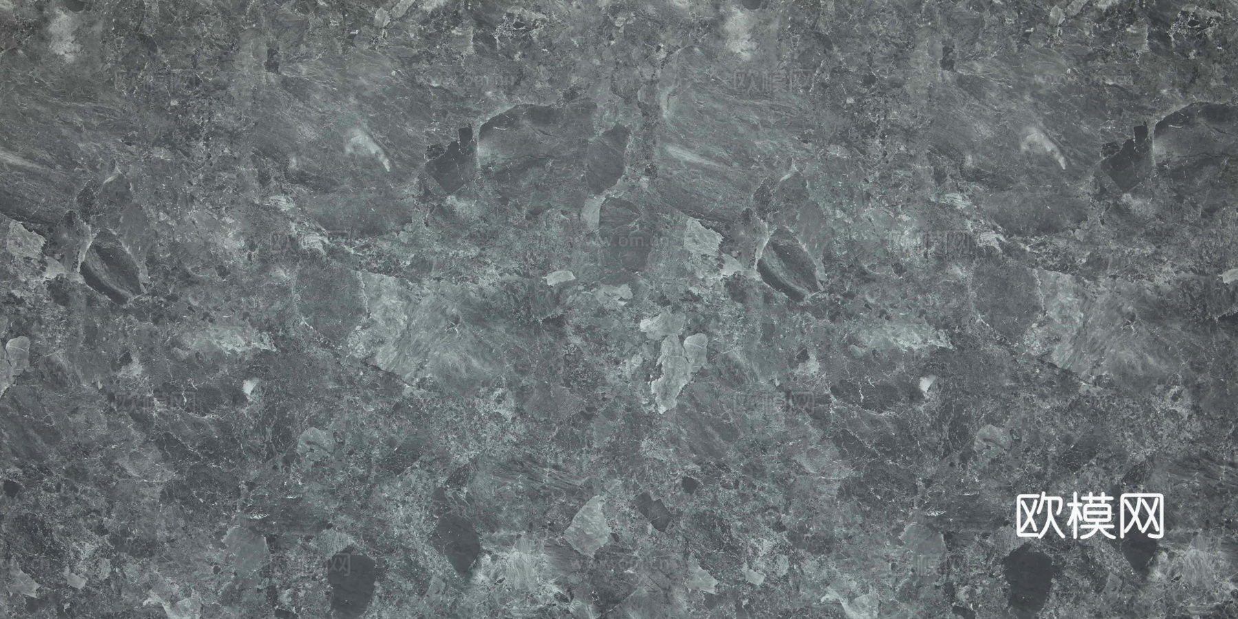 高端深灰色大理石纹理贴图