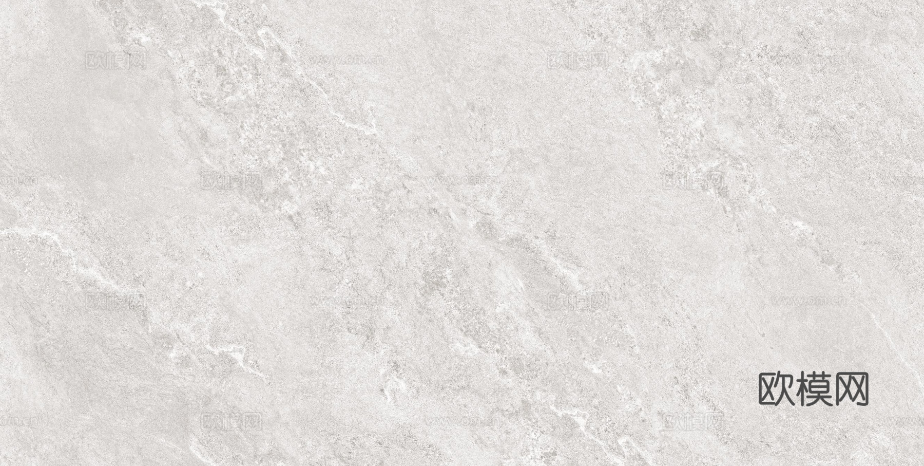 高精度灰白色石材表面材质