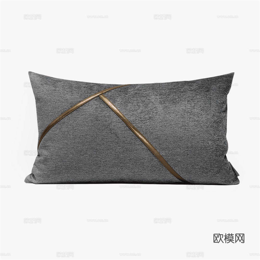 现代简约轻奢抱枕