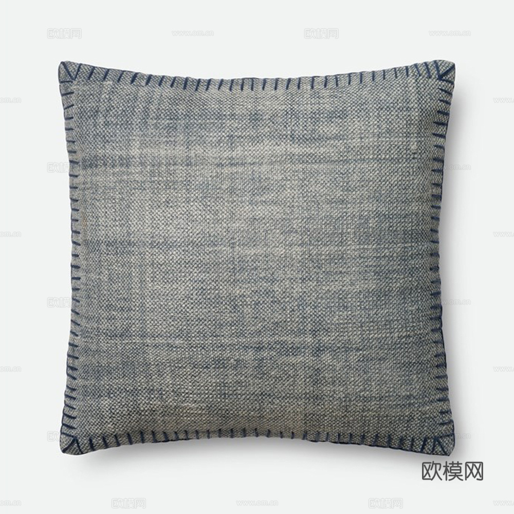 现代简约轻奢抱枕