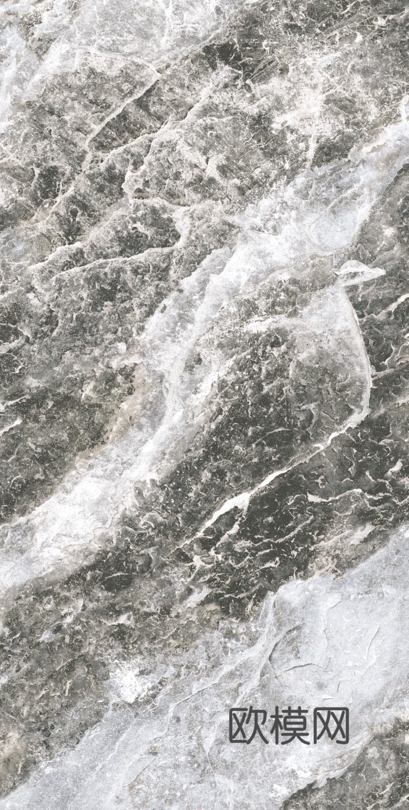 高精度灰色大理石纹理贴图