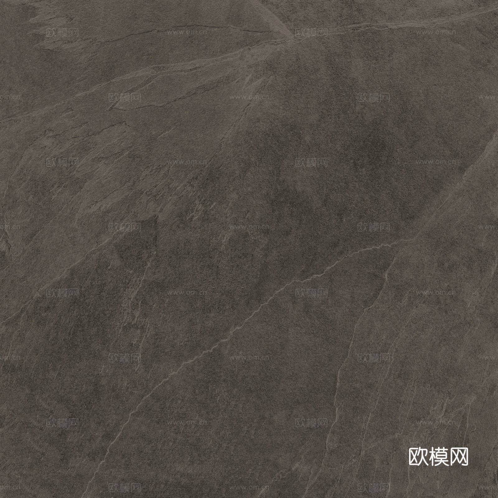 深灰色大理石纹理贴图