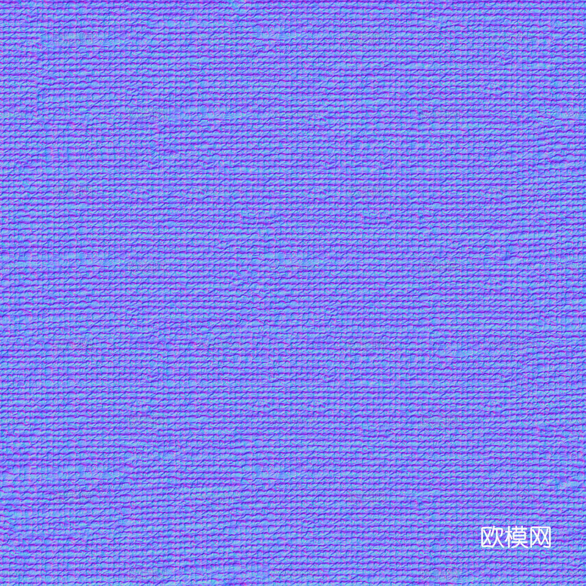 浅色亚麻织物纹理