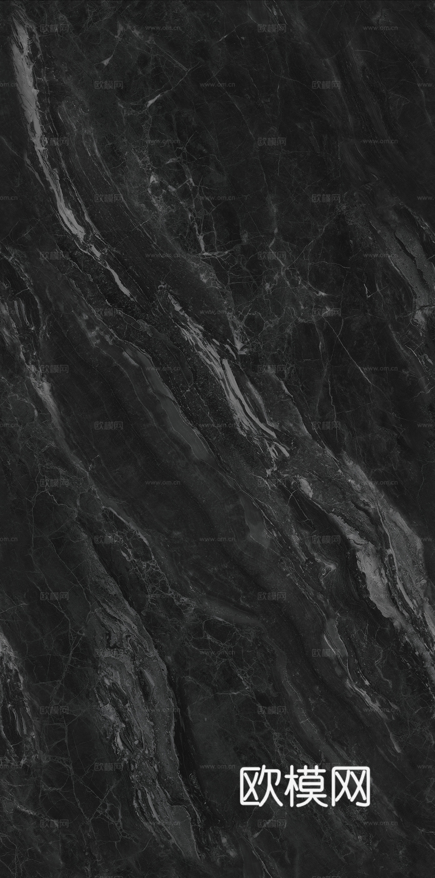 意大利黑大理石