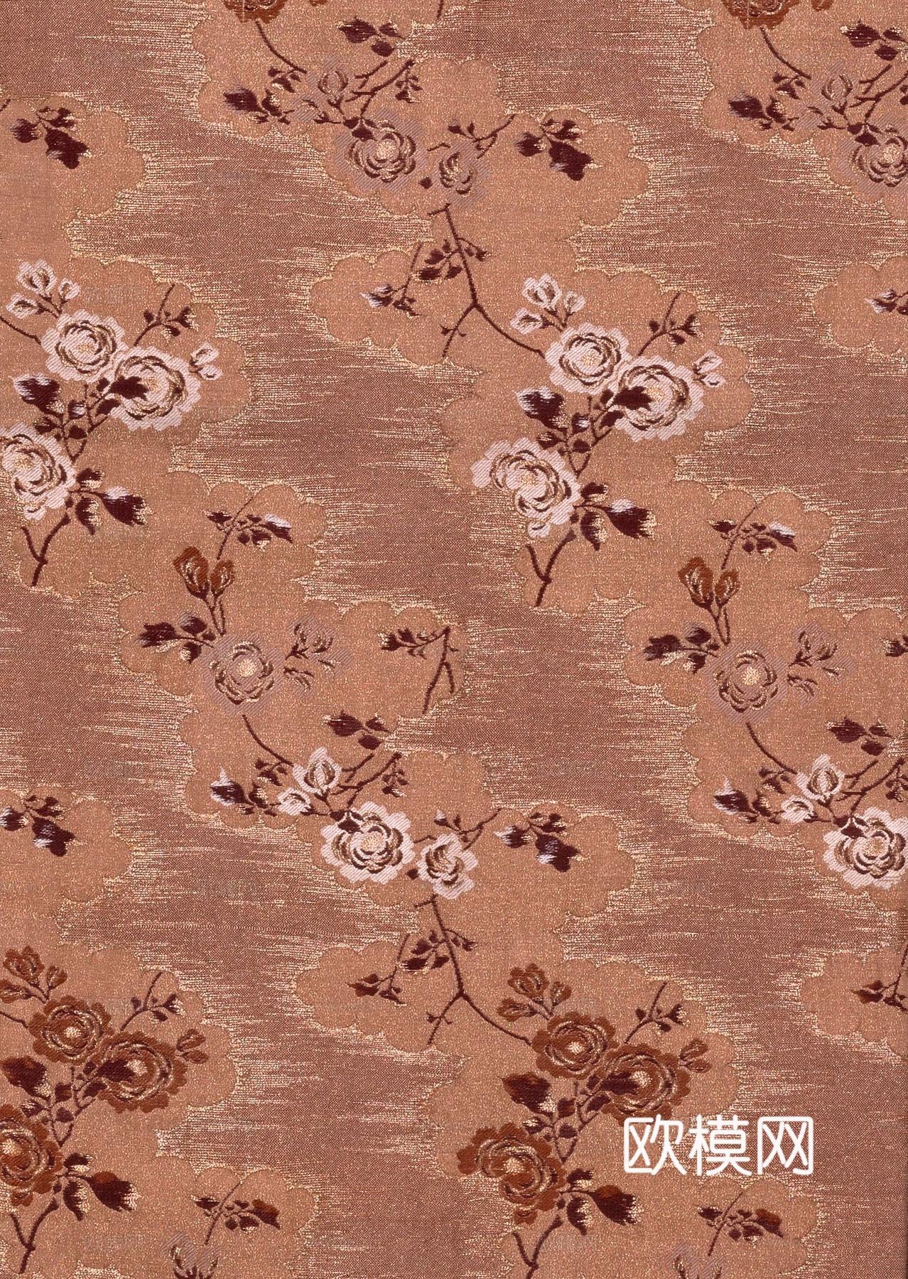 日式和风布纹89