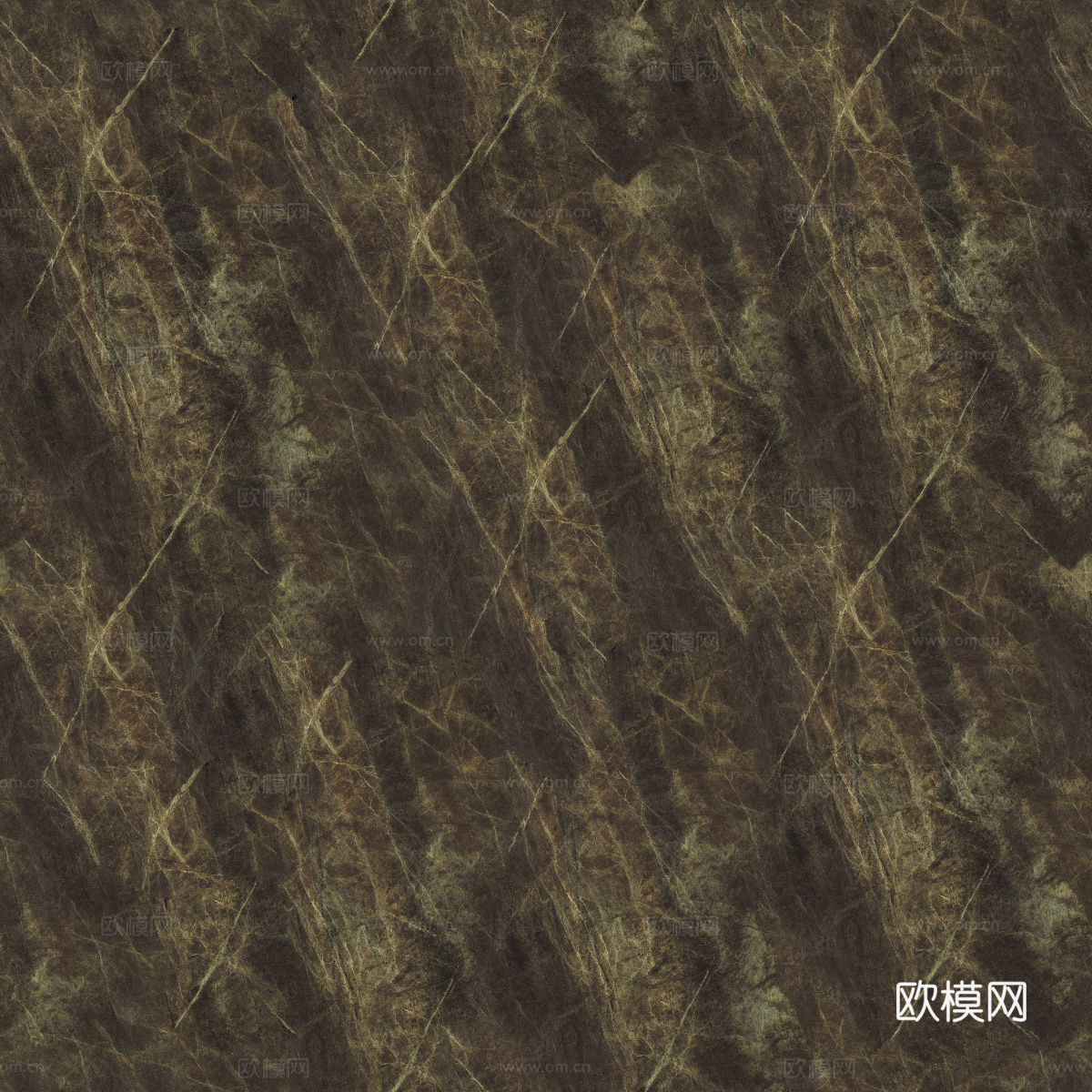 深咖色、浅咖色，棕色，棕黄色大理石纹理118