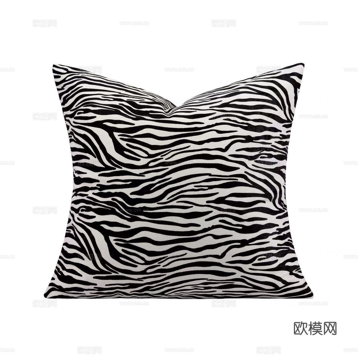 现代简约轻奢抱枕