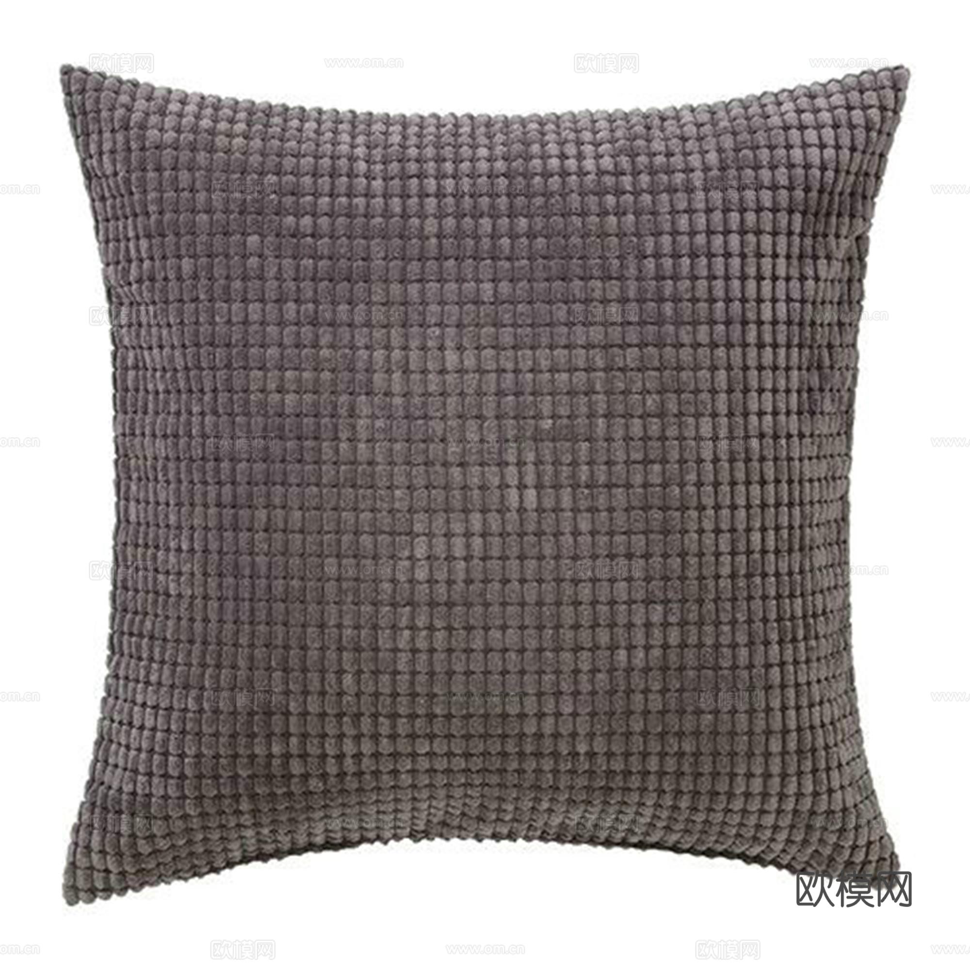 现代简约轻奢抱枕