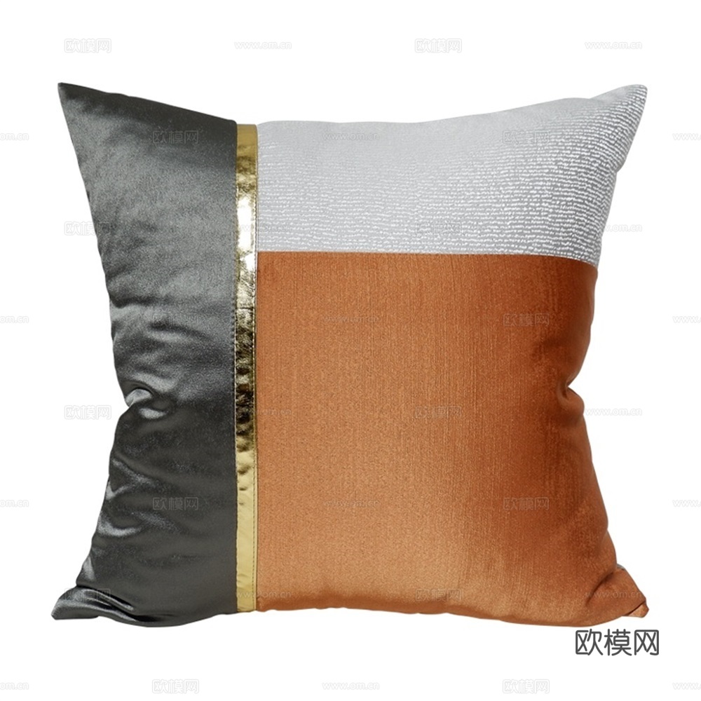 现代简约轻奢抱枕