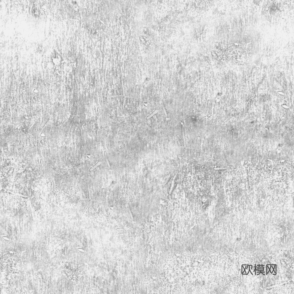 高分辨率灰色混凝土纹理贴图