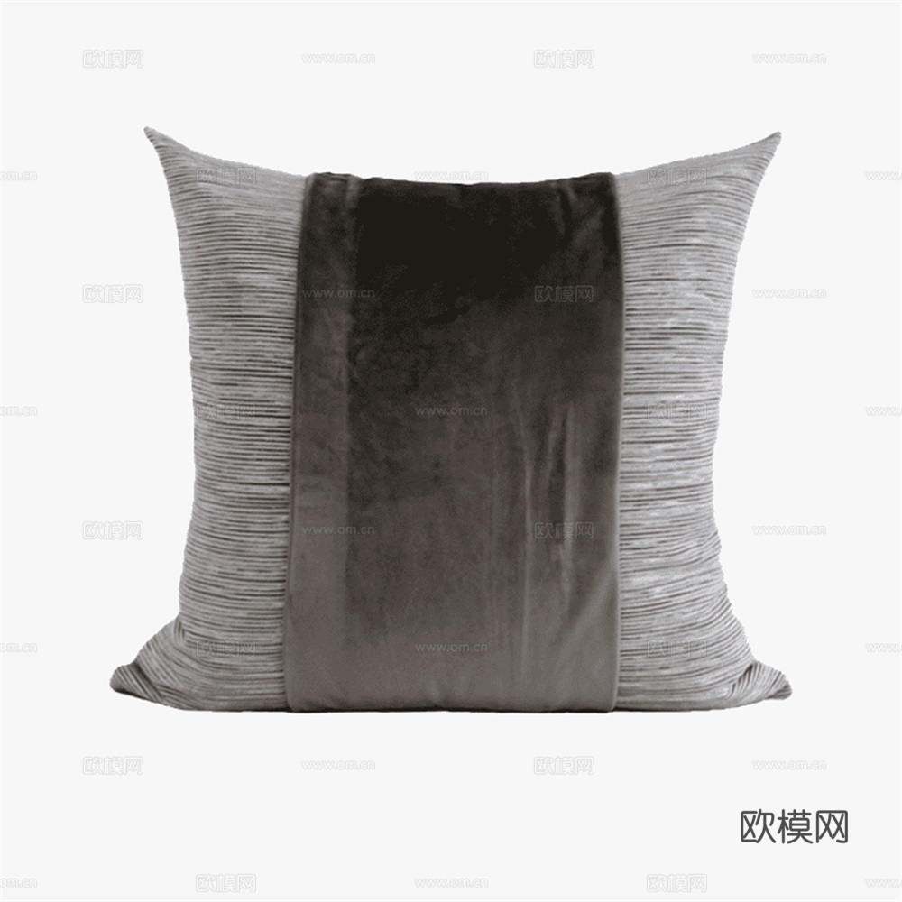 现代简约轻奢抱枕