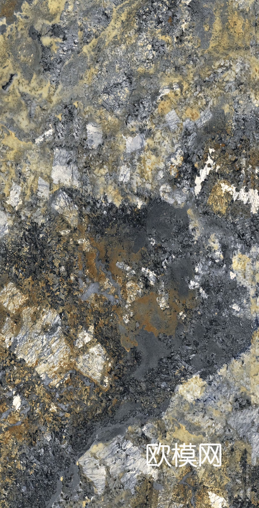 彩韵芳菲奢石大理石