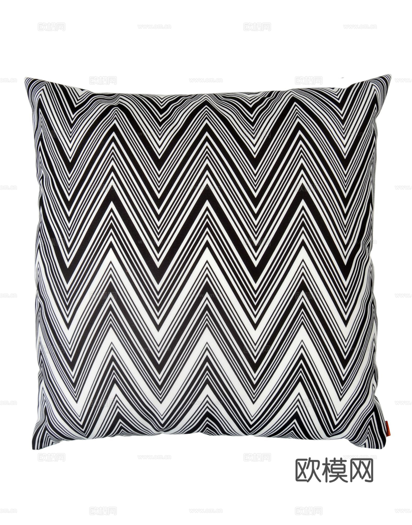 现代简约轻奢抱枕