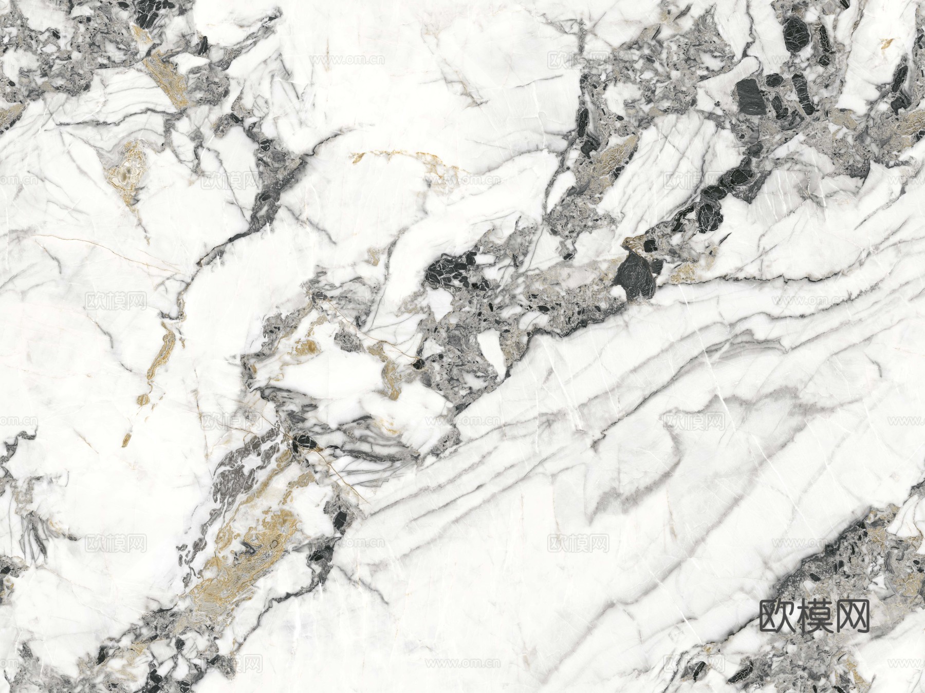 翡翠绿奢石大理石